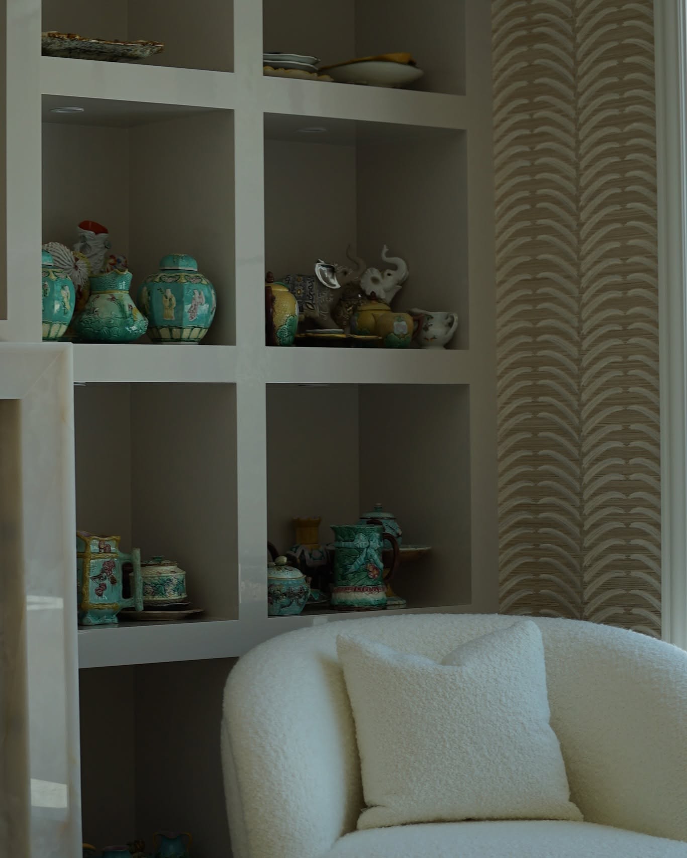 Absolutely obsessed with the bold and fun decor choices I made for this client’s home!
.
.
.
#havefunbebold #interiordesigners #interiordesigninspiration #losangeles #interiordesigns #homedecorating #interiordesigner #dreamhomes #interiordesigninspo