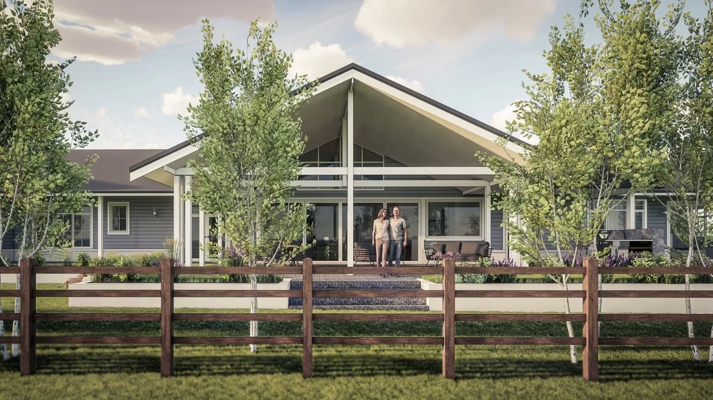 Drafts for Mardella Residence, we are excited to get this out to some Patient Clients.