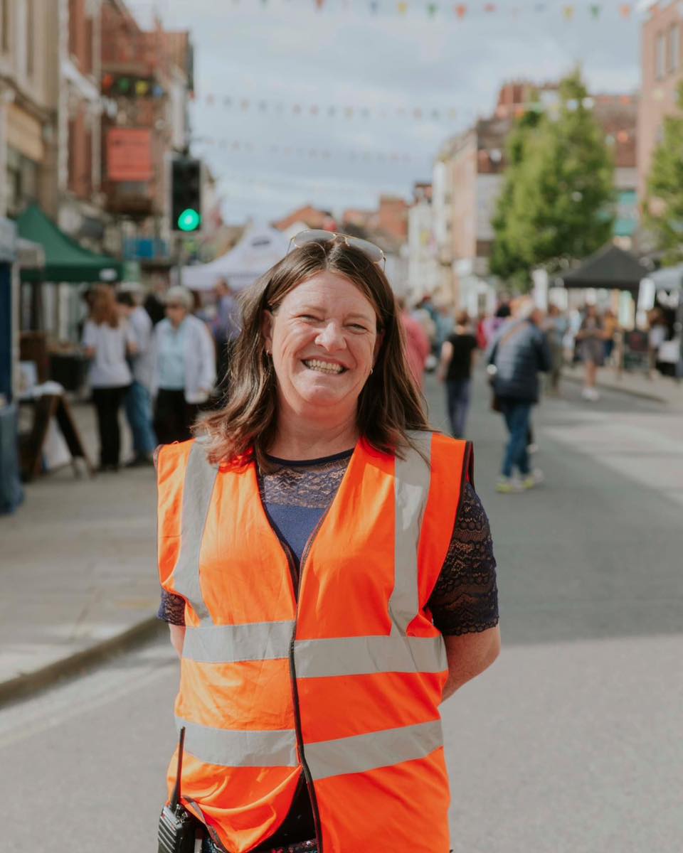 ⭐️ Good morning, Bridgwater! ⭐️
☀️The sun is shining, and it’s a perfect day to visit the Bridgwater Independent Market!
🛍️We’ll be open from 10am at Bridgwater Docks, so come down, explore the goodies on offer, and support local businesses. See you there!
#foodgoodscommunity #bridgwater #bridgwatermarket #shoplocal #shopsmall