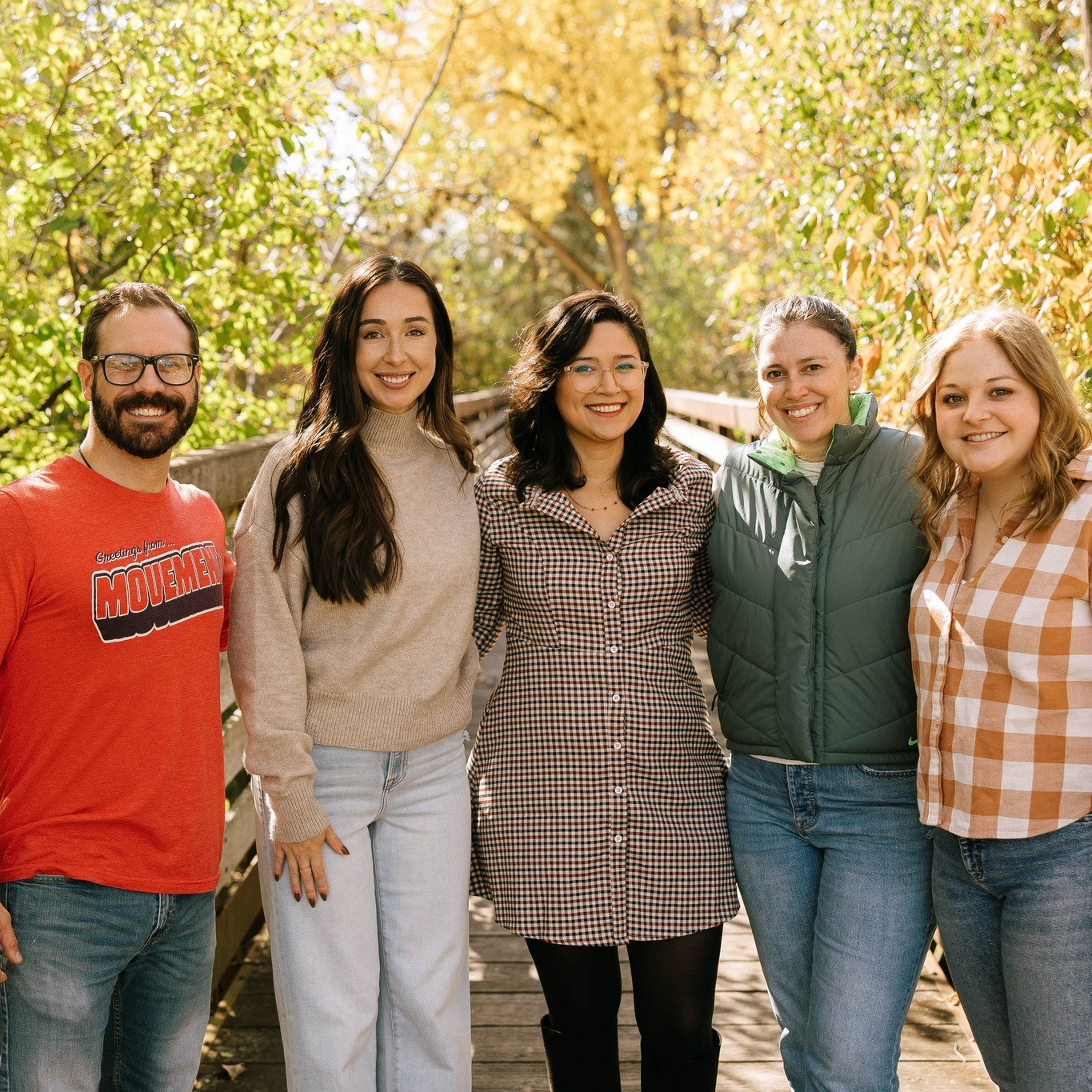 Our Chicago office co-sponsored and attended a client appreciation fall photoshoot for one of our referring agents, Jackie Manrique, last week!
We believe that every client deserves to be heard and valued; your trust in us is the foundation of our success, and we are committed to putting your needs first every step of the way!
Thank you @movementmtg for co-sponsoring this event with us!
#realestate #lawyer #attorneys #appreciationpost #happyclient