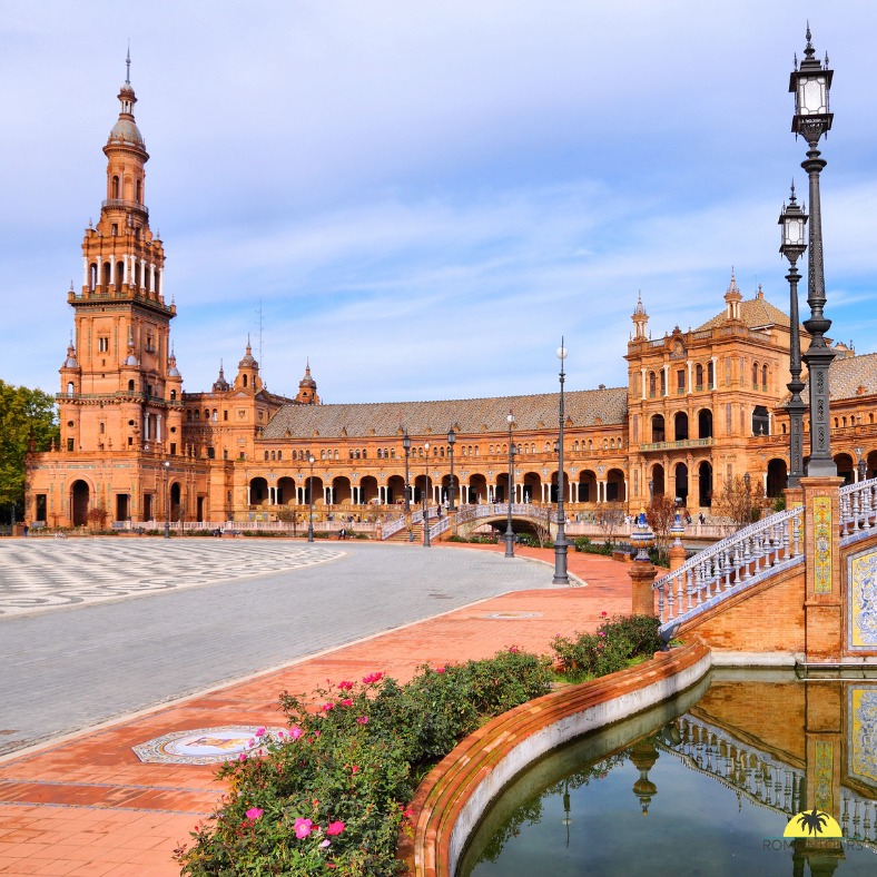 𝐒𝐞́𝐯𝐢𝐥𝐥𝐞 𝐭'𝐚𝐩𝐩𝐞𝐥𝐥𝐞 𝐩𝐨𝐮𝐫 𝐮𝐧 𝐰𝐞𝐞𝐤-𝐞𝐧𝐝 𝐩𝐫𝐨𝐥𝐨𝐧𝐠𝐞́ ! ☀️
Profite du soleil andalou, des tapas délicieuses et de l'ambiance festive de la ville. Entre plages, bars à tapas animés et découvertes culturelles, tu vas vivre des moments inoubliables. C'est le moment idéal pour réserver ton séjour et t'évader du quotidien. ✈️
#Séville #Romont #romontregion #fribourgregion #suisseromande #passionvoyage #Travelgram #Instatravel #TravelInspiration #TravelGoals #TravelBlogger #SpanishVibes #AndalusianSun #SevilleByNight #SevilleLife #SevilleFoodie #SevilleLover