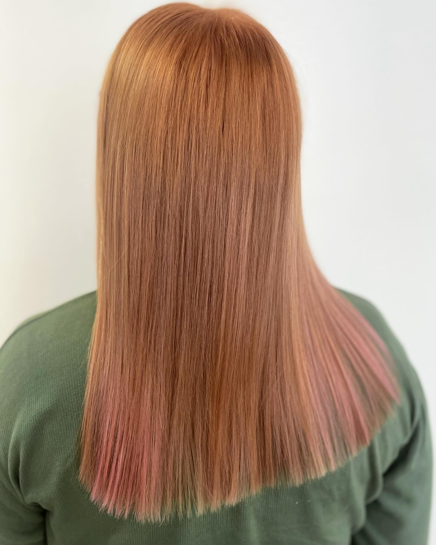 Der Herbst …🍂☀️#cl_friseur #friseurzwickau #iluminacolor #elumenplay