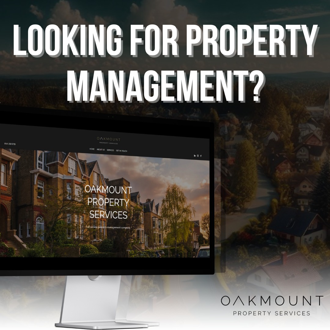 Are you a landlord or estate agent looking for professional property management? 🏢 At Oakmount, we handle all the necessary admin, from tenant communication to requests, ensuring your properties are managed efficiently.
Let us take the hassle out of property management so you can focus on what matters most. Contact us today!
Talk to our team to see how we can help you.
Call us on 📞 0161 250 5735 or email 📧 rs@oakmount.uk today
#OakmountPropertyServices #PropertyManagement #OutsourcingManagement #LandlordSupport #PropertyPortfolio #EstateAgentAdmin #OutsourcePropertyAdmin