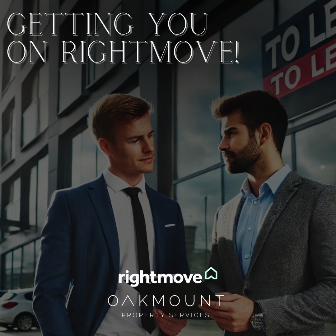 Looking to market a commercial property? 🏢
At Oakmount Property Services, we make the process simple and cost-effective! No hidden mark-ups, fees, or percentages of the yearly rent – just straightforward service. We'll advertise your property on all the major websites, including Rightmove, and pass all enquiries directly to you.
Get your property in front of the right people without the hassle.
Contact us today to get started: 📞 0161 250 5735 📩 rs@oakmount.uk
🔗www.oakmount.uk
#CommercialProperty #Oakmount #PropertyAdvertising #Rightmove #Landlords #Manchester #LandlordAdmin #Commercial #PropertyAdmin #PropertyManagement #CommercialLettings #Rightmove #OakmountProperty
