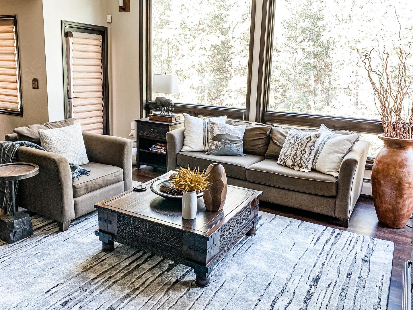 Fall is officially here!
It’s time to get cozy in your new custom designed space.
Stronghold Design offers:
*Architectural & Interior Design Consultation
*Professional Floor Plans & 3D Rendering
*New Build & Remodel Project Management
*Fixed Finish Selections for Exterior & Interior
*Space Planning
*Interior Furnishings & Décor
*Window Treatments
Now accepting new clients.
Let’s Get Connected!
406.607.0769
taryn@strongholddesignstudio.com
#bigforkmontana #bigforkdesigner #interiordesign #homedecor #architecture #remodel #designinspiration #luxurydesign #customdesigns #budgetfriendlydecor #madeinamerica