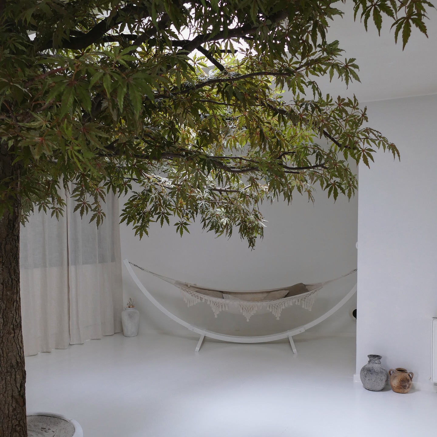 The ceremony space is ever evolving .. 🌱
With me
With you
For you
For me
🤍