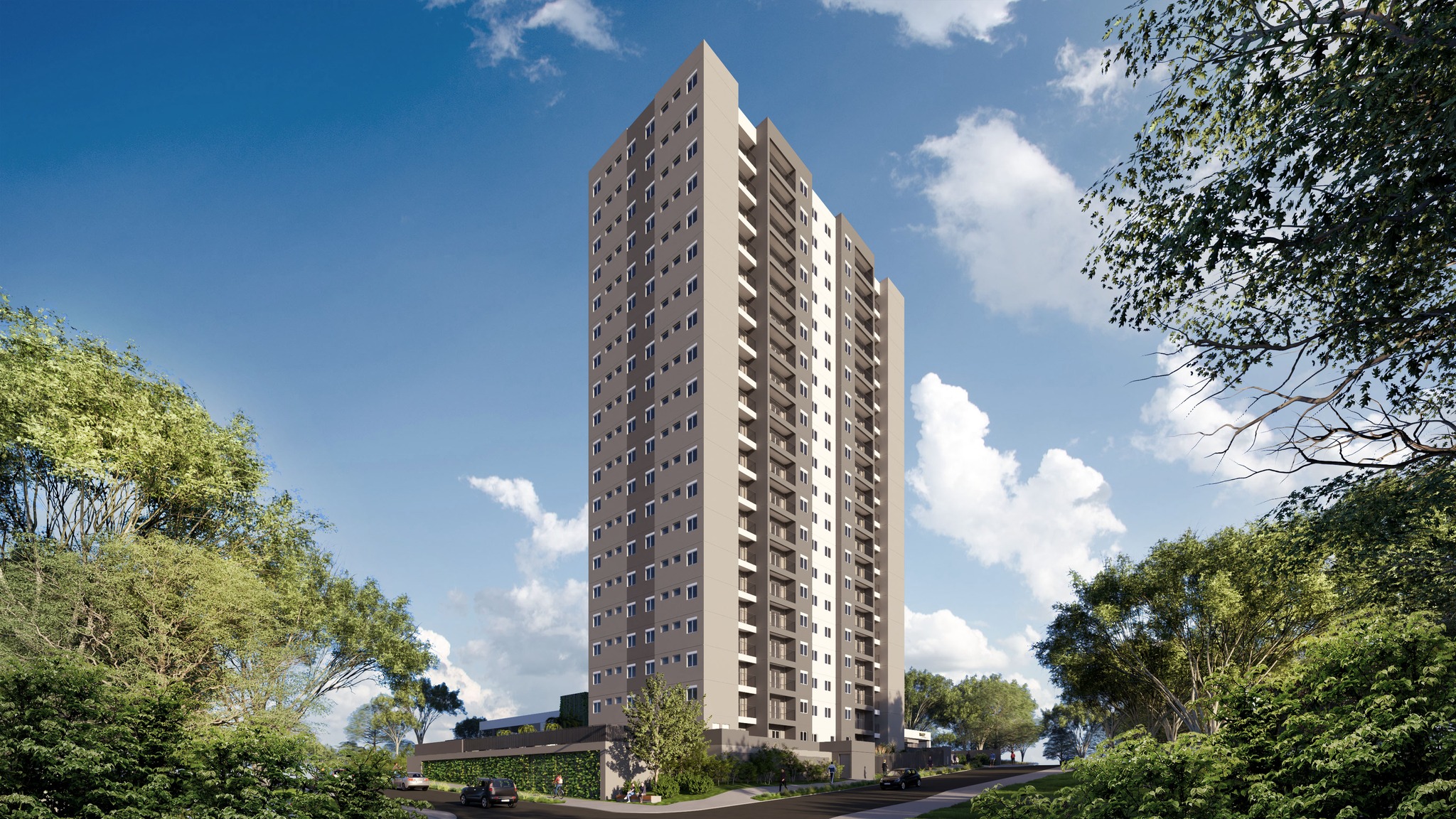 Nome do projeto: Maxy São Bernardo
Tipologia de edificação: EHIS
Localização: Caminas/SP
Realização: @fypengenharia
#osarq #fachada #empreendimentoImobilario #edificioresidencial #arquiteturaSP #desenvolvimentoimobiliario