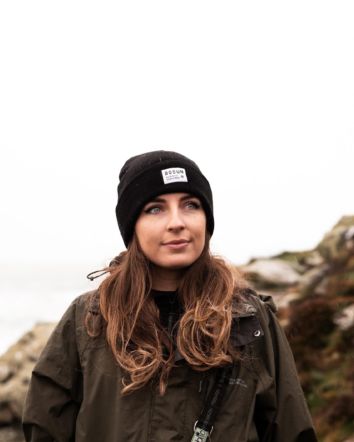 The weather is only as bad as the clothing you wear. Our Bosun beanie is constructed from merino wool and slightly oversized, allowing for personal styling and coziness
#bosunwear #bosunclothing #bosun #bosunsworld #travelclothing #merinowool #travelbrand #ukbrand
