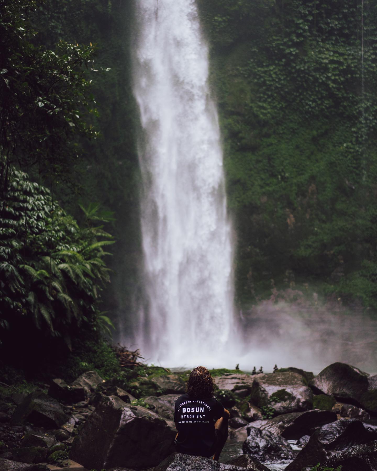 Being in or around water has a positive and effect on our mental, emotional and behavioral health. Blue spaces can help alleviate stress and achieve a state of inner calm.
Who agrees?
#bluespace #waterfall #baliwaterfall #mentalhealthtips #travelbrand #freedomtoroam #allianceofadventurers
