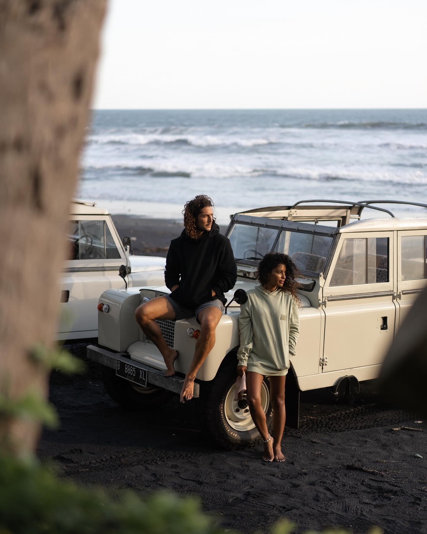 Who in these drab winter days is dreaming of disappearing to somewhere hot? Where to everyone?