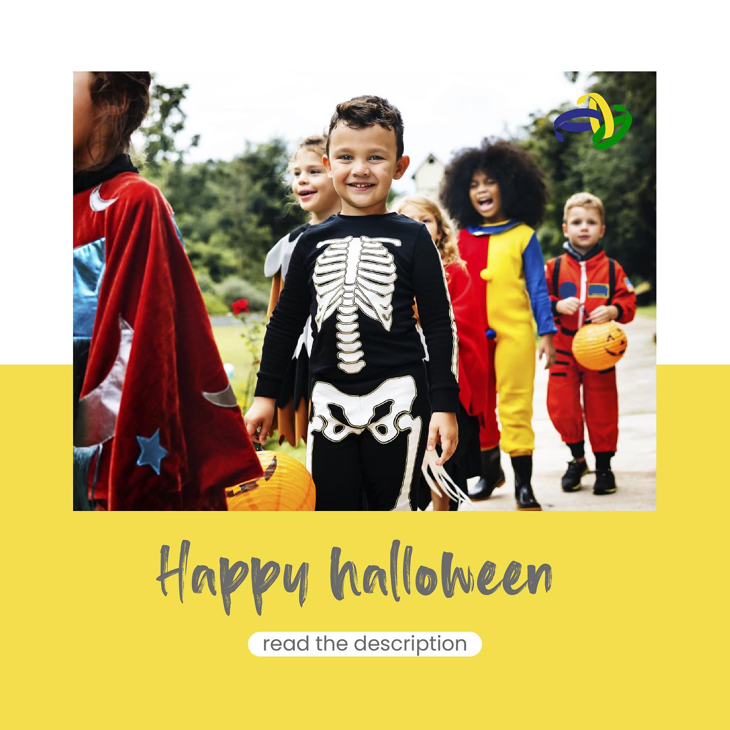 Halloween, with ancient Celtic roots, marked the transition from summer to winter. The holiday incorporated customs from various cultures and evolved into today’s celebration, complete with costumes, carved pumpkins and treats. European settlers brought these traditions to America, giving rise to the modern version. Today, Halloween is a night of fun, scares and candy, celebrating the magic of the unknown 🎃👻.
What about you , what are you going to dress up as on this day?
#HalloweenHistory #Halloween #PopCulture #HappyHalloween #October