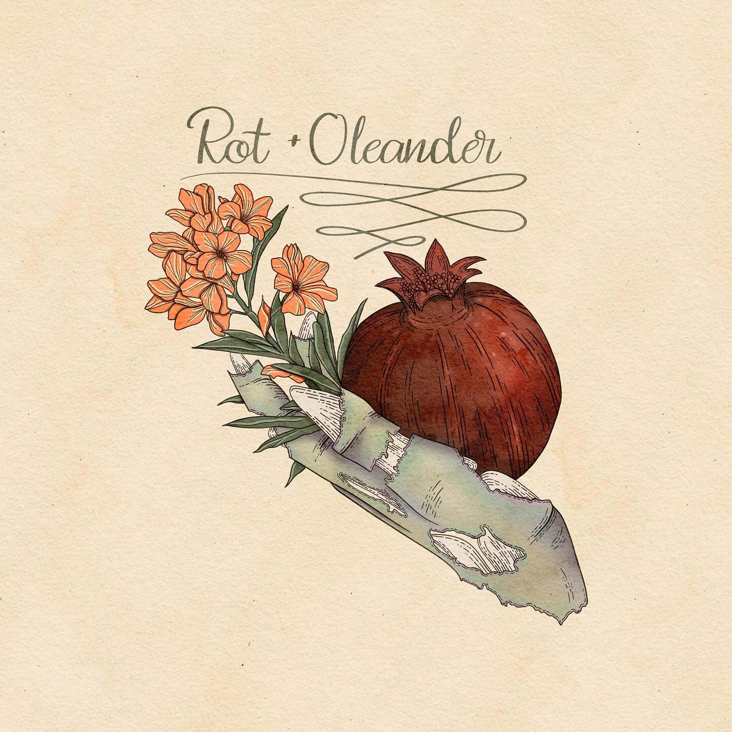 Day 1: Rot + Oleander. Taking the time today to catch up on drawing challenges I told myself I would do before my world imploded during Hurricane Helene! @retrosupply #frightfall2024 AND @thepigeonletters #bloomtober2024 ! More to come.
#graphicdesign #design #digitalart #digitalmarketing #graphicdesigner #graphics #creative #designinspiration #graphic #artist #digitalillustration #illustration #logodesign #smallbusiness #sketchbook #procreate #design #october #spooktober #inktober #peggydean #retrosupplyco #rot #oleander