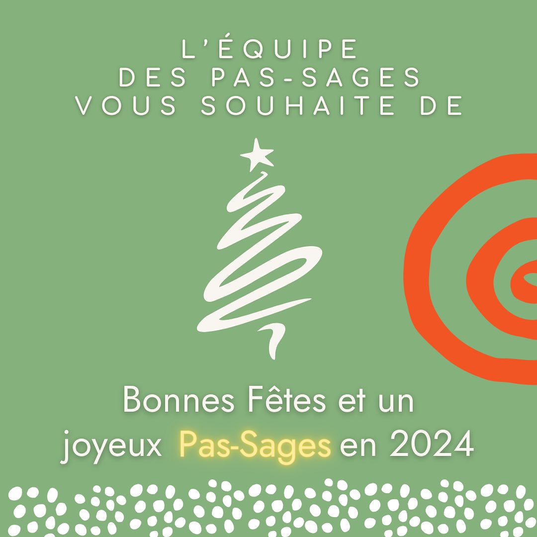 🎄🎊✨💝
#écolieux #lieuxdeviecollectifs #oasis #lespassages #cooperative #participation #ecovillage #habiterautrement #contribution #ecologies #vivreautrement #sascooperative #BienVivreEnsemble #CoopérativeHabitants #Coopérance #Solidarité #HabitatCollectif