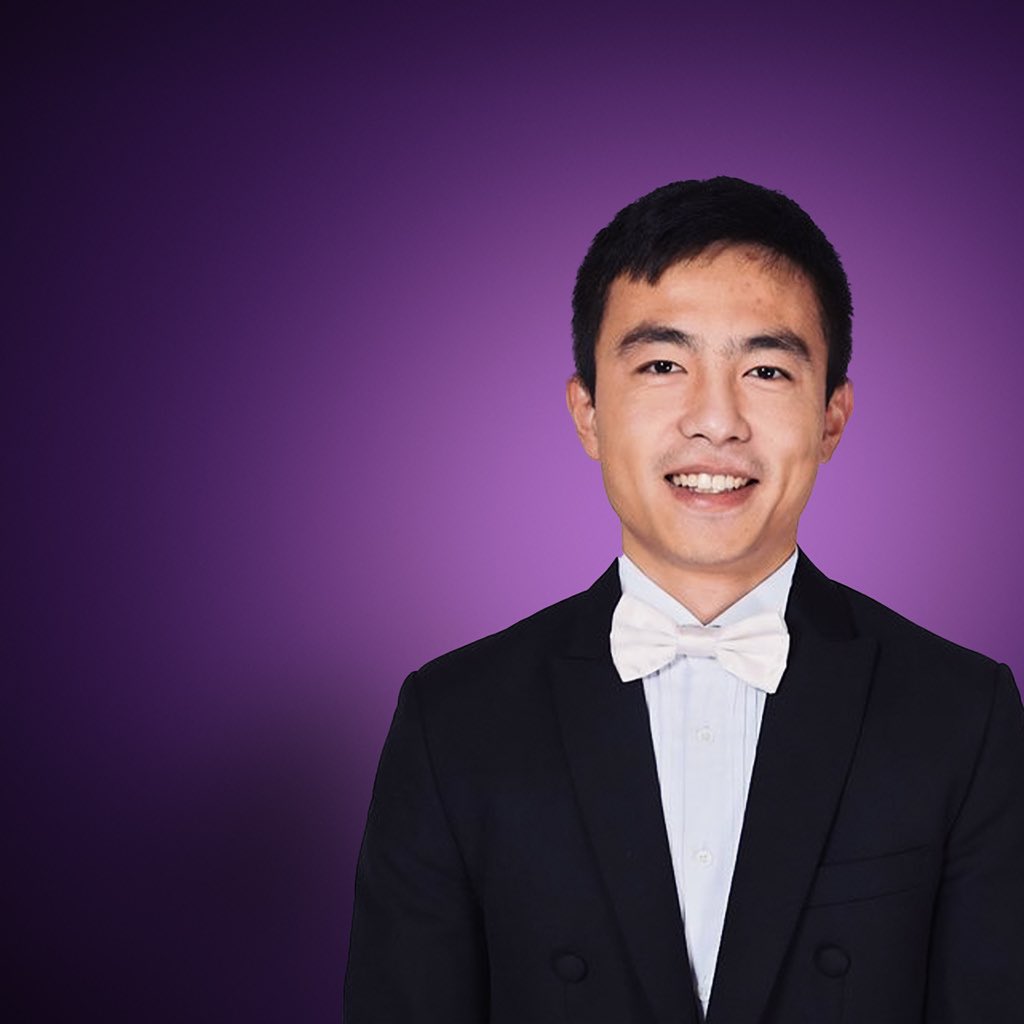 Geng Liang ist ein herausragender Fagottist, der bereits mit renommierten Orchestern wie dem Singapore Symphony Orchestra aufgetreten ist. Er hat Preise bei internationalen Wettbewerben gewonnen und spielt derzeit im @tonhalleorchester
Erlebt seine Virtuosität bei unserem nächsten Programm am 19. November in der Kirche Oberstrass. Tickets und Infos in unserer Bio.
.
.
.
.
.
.
#kulturzueri #livemusic #franzschubert #kammermusik #chambermusic #pianist #classicalmusic #zurich