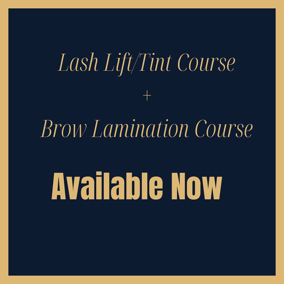 New Certification Classes available now!!!🚨
Register at
Thelashacademy.info
317-413-6662
#lashliftandtinttraining #browlaminationtraining #lashliftandtint #lashextensions #lashextensionstraining #dermaplaningtrainingcourses #noblesvillelashes #noblesvilleindiana #indiana #volumelashes♥
