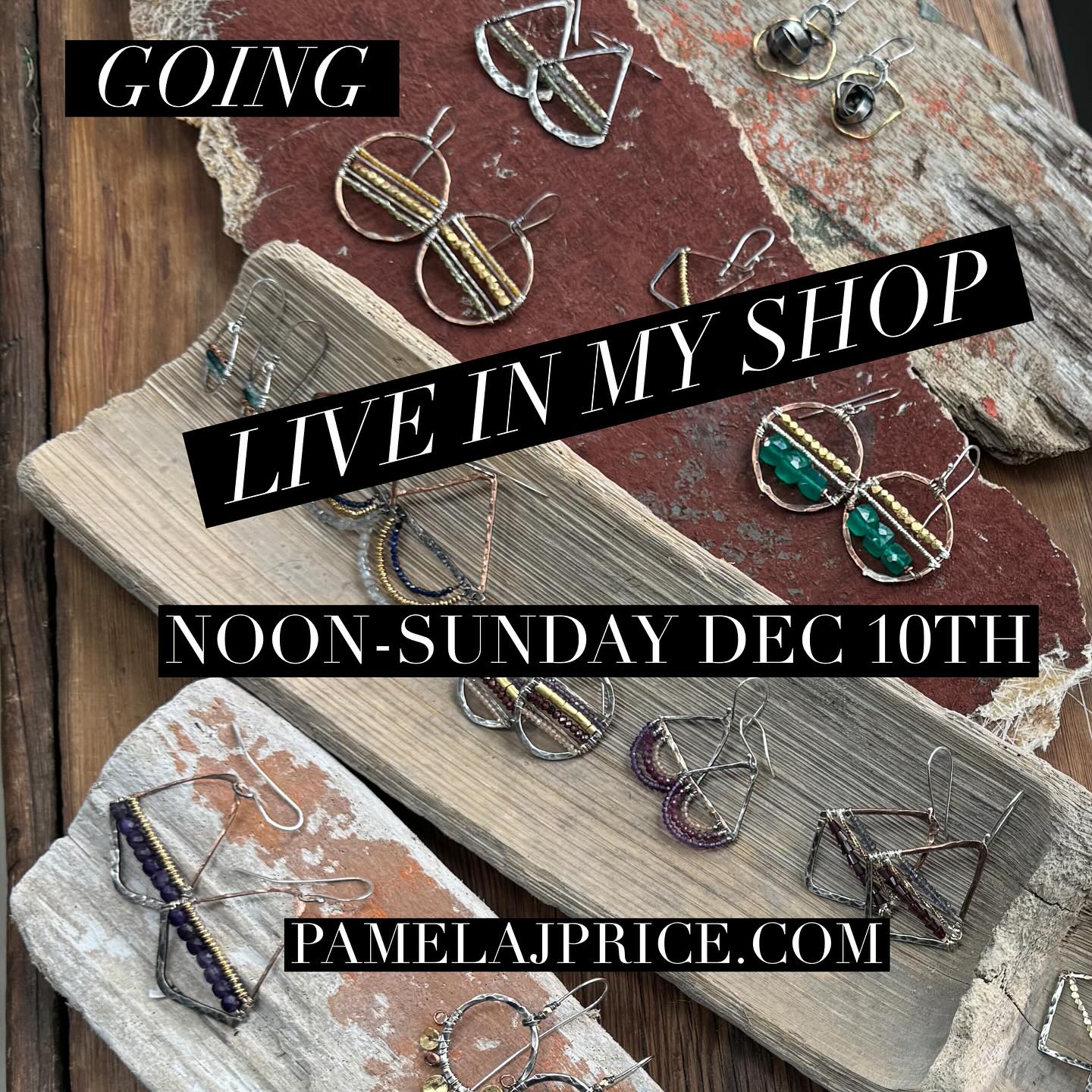 Excited to share these with you December 10. Sneak peek ready this weekend — DM me for a link and please share with your friends..
#ohioartist
#adorningbeautifulyou
#justintimeforchristmas