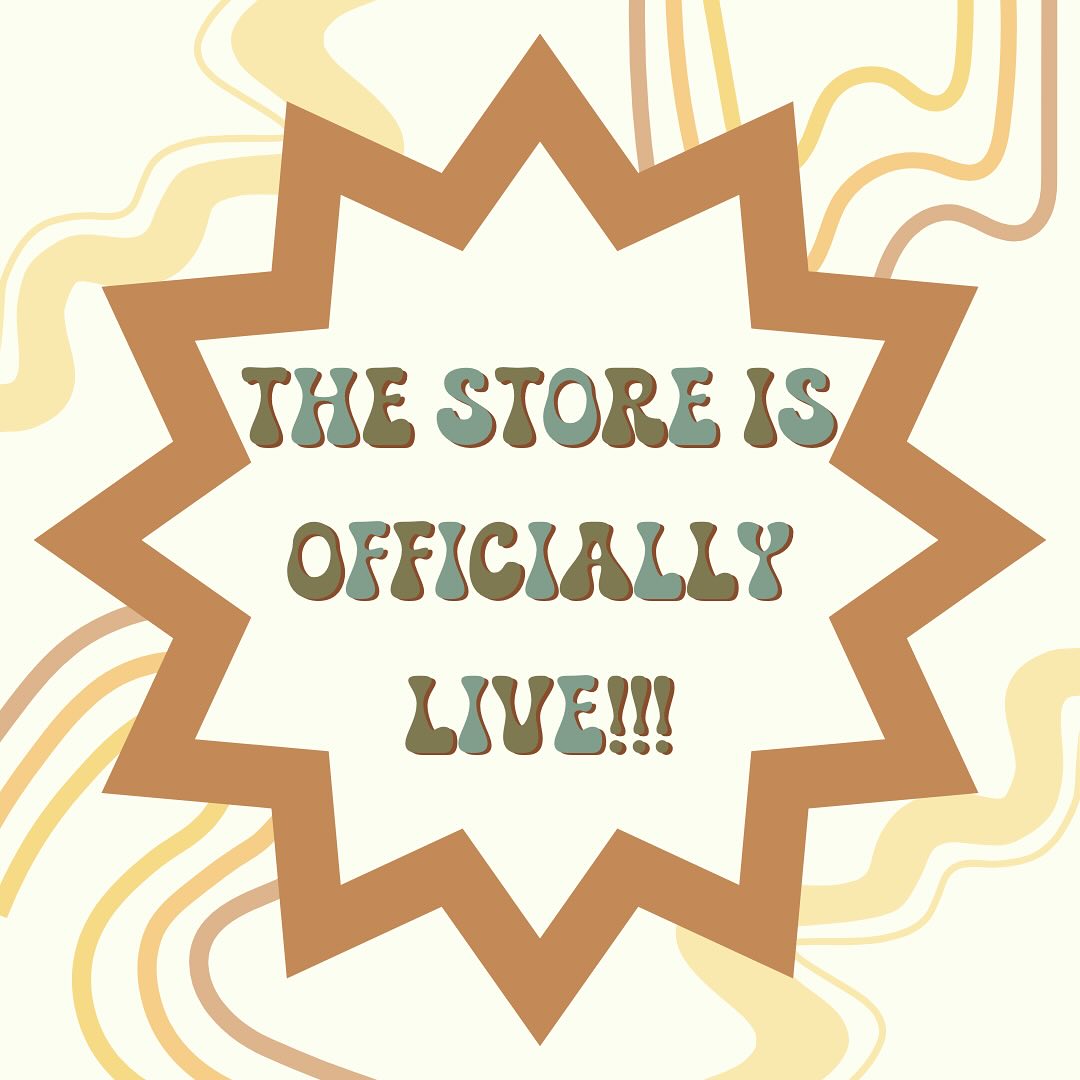 The day is here!! The first round of products… STICKERS!!!! are officially posted on the website for purchase!!
✿✿✿Every sticker comes in 4 different sizes and are all made with waterproof and UV resistant vinyl!
✿✿✿From here on out: all purchases made prior to Mondays at 11:59 PM will be shipped on Tuesday mornings!
✿✿✿BONUS! Our shipping packages are made from 100% eco-friendly biodegradable and compostable materials! YAY!!
#graphicdesign #design #digitalart #digitalmarketing #graphicdesigner #graphics #creative #designinspiration #graphic #artist #digitalillustration #illustration #logodesign #smallbusiness #sketchbook #nature #flora #fauna #flowers #animals #trees #mountains #environment #designwork #procreate