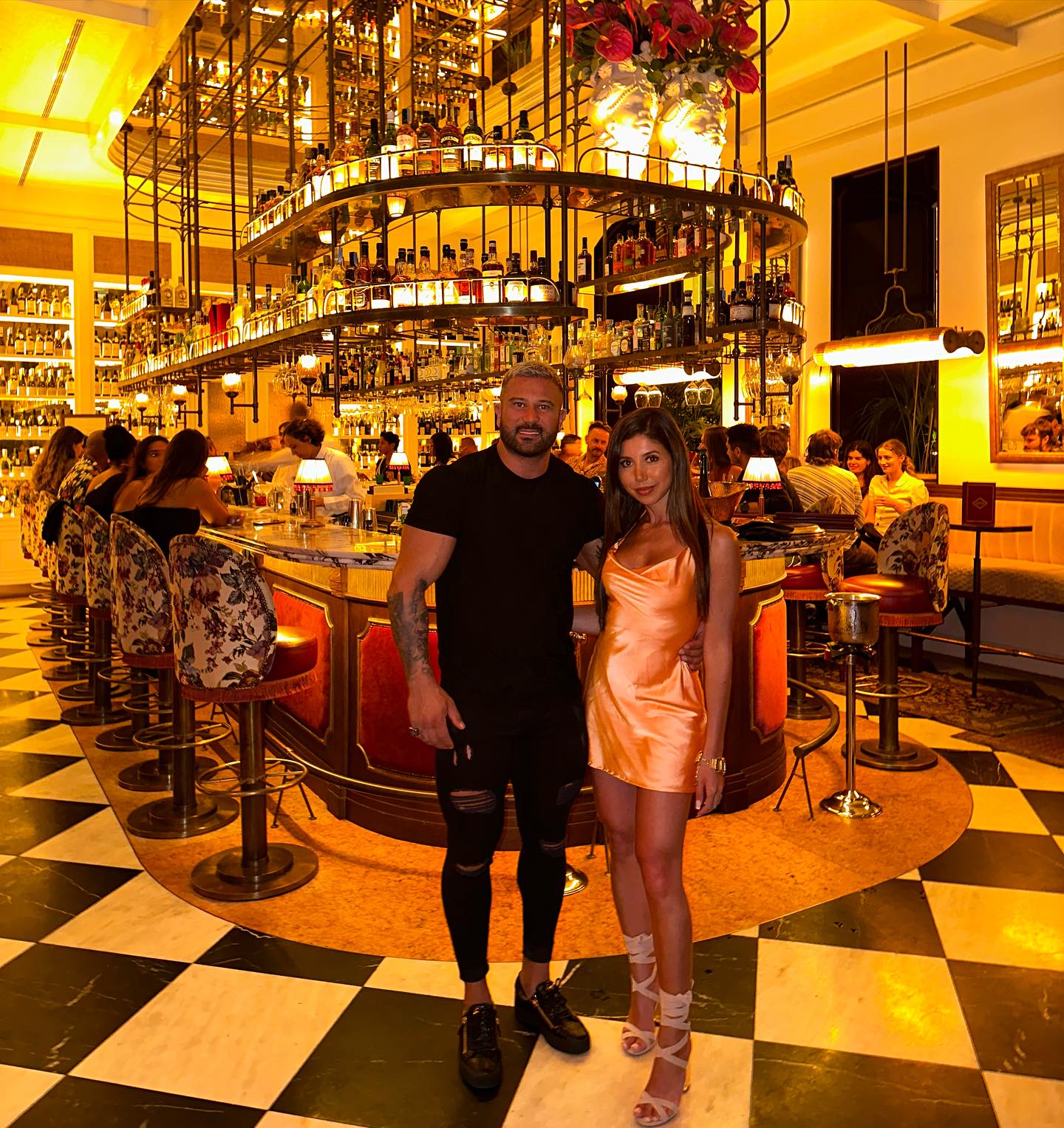 .
@rocco.pt ..
So it was without question, we had to see if this place lived up to its name