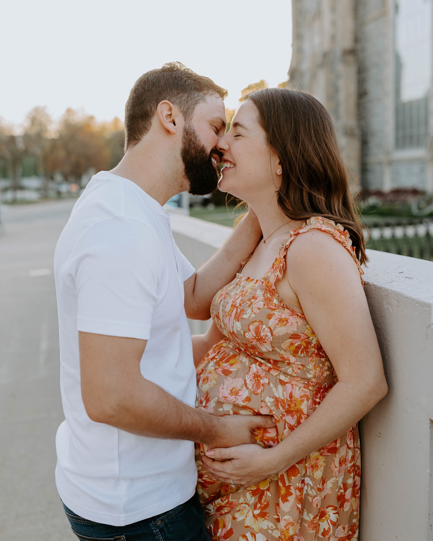 Happy Mother’s Day to all you beautiful mommas out there!! Especially this soon to be mom.
Alicia, you’re going to be such a wonderful mother and we’re eagerly counting down the days until baby A arrives. 💙