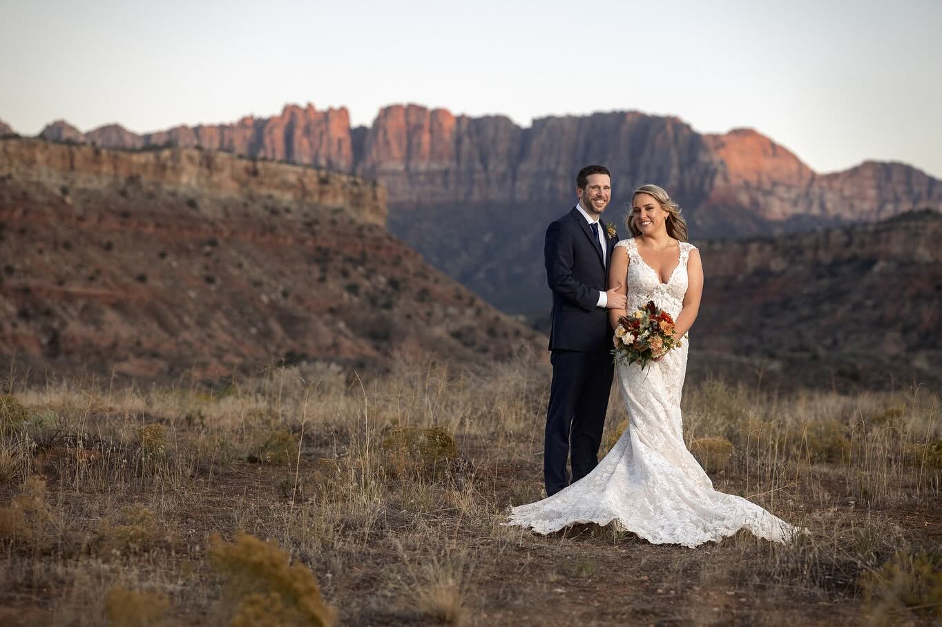 FAVORITES - impossible to pick just one 📸
.
.
Venue: @zionredrock
Photography: @forevermorefilms
Hair: @lundhairco
Makeup: @chandlerlarsen_
Decor+Florals: @poppylaneevents_st.george
Design+Planning: @poppylaneevents_st.george
.
.
#stgeorgeweddingplanner #stgeorgeweddings #poppylaneeventsstgeorge #wedding
#southernutahweddingplanner #zionbrides #zion #zionweddingplanner #elope #destinationwedding #southernutahweddings