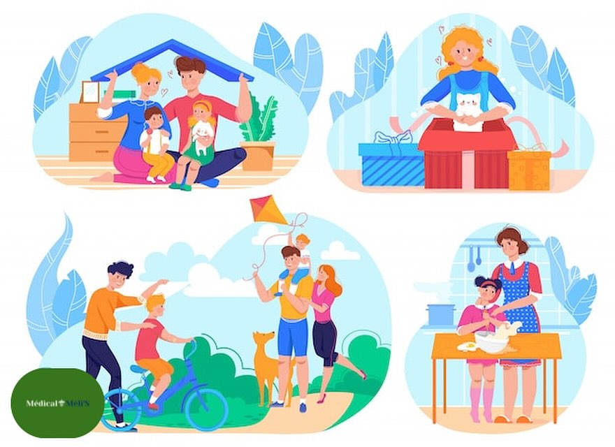 💼 Medical Méli’s présente: Découvrez la puissance du week-end en 2024 ! ☀️ (par Zey OHARA)
Aujourd’hui, plongeons-nous dans l’importance du repos et de la régénération pendant les week-ends.
🔋 Saviez-vous que les week-ends ne sont pas seulement une pause dans le travail, mais une opportunité puissante de se ressourcer et de se revitaliser ? Dans le monde trépidant dans lequel nous vivons, il est facile de négliger l’importance du repos. Mais voici la vérité : prendre le temps de se détendre est essentiel pour notre bien-être global et notre succès. 💪