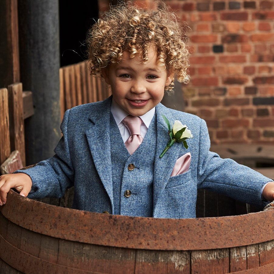 B O Y S S U I T S
•
The majority of our suits come in boys sizes from a 3 years. So if you’re planning to have your little ones suited and booted come and see us!
•
From tiny tailcoats to little lounge jackets we stock the largest selection of children’s suit to hire and buy.
•
#2024weddingtrends #2024weddings #suithire #weddingsuits #groom #groomssuit #bride #style #tailoring #kentwedding #essexwedding #londonwedding #surreywedding #menwithclass #suitsupply #wellsuited #formalwear #hirewear #suithirekent #suithirelondon #greysuit #weddingsuit #suithirecanterbury