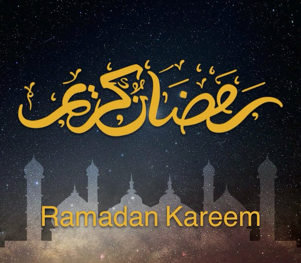 𝗛𝗮𝗽𝗽𝘆 𝗥𝗮𝗺𝗮𝗱𝗮𝗻! 🌙✨
Le mois sacré du Ramadan est arrivé, apportant avec lui des valeurs de paix, de partage et de compassion. C’est un moment propice pour se rapprocher de nos familles, de nos amis et de notre communauté.
En cette période spéciale, je tiens à vous transmettre mes vœux les plus chaleureux. Que ce mois béni vous apporte la joie, la sérénité et la réussite dans tous vos projets.
Profitons de chaque instant pour réfléchir, prier, et être reconnaissants pour les bénédictions qui nous entourent. Que le Ramadan nous inspire à cultiver l’amour, la générosité et la solidarité envers les autres.
#RamadanMubarak #Blessings #joyfulmoments