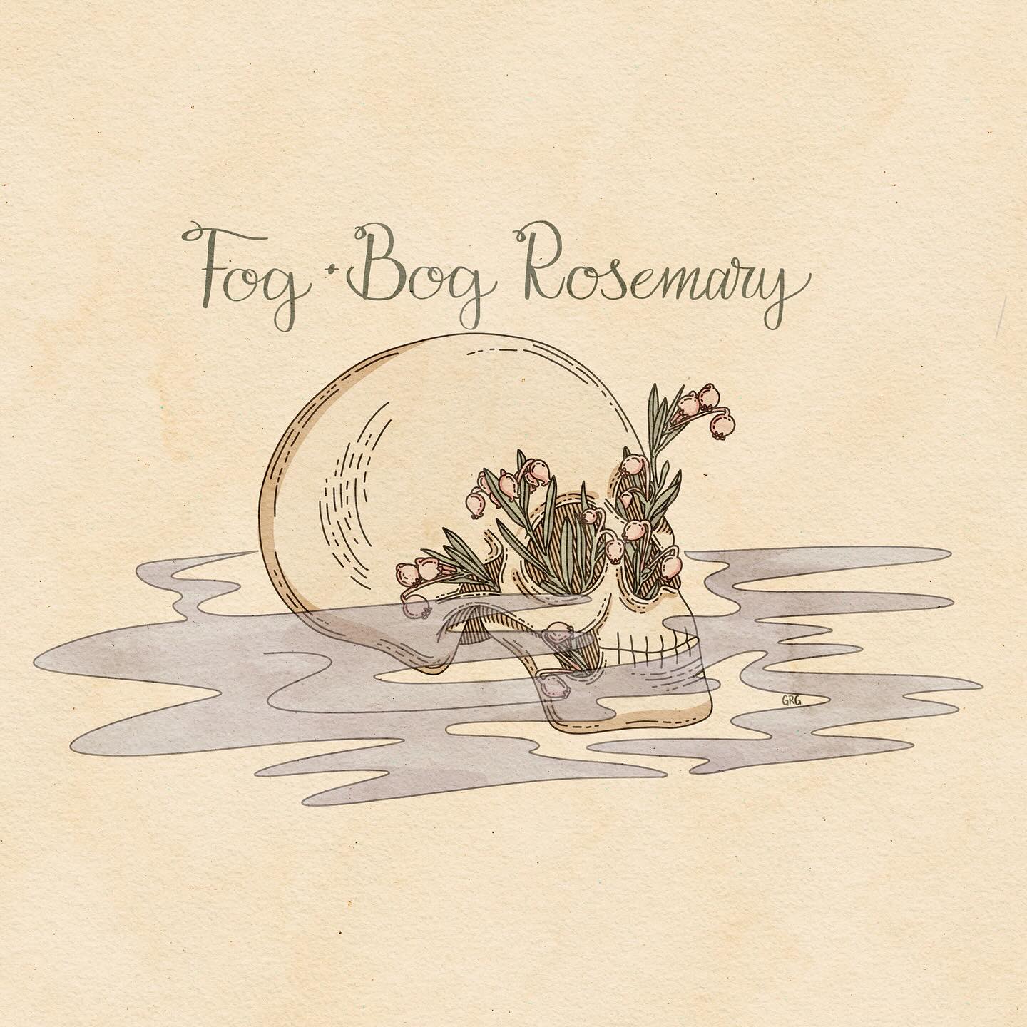 Day 2 of #frightfall2024 and #bloomtober2024 : fog + bog Rosemary!
I’ve been absolutely IN LOVE with using @glanzgraphics “Let’s Draw Canvas” on Procreate lately! The texture is perfect!
#graphicdesign #design #digitalart #digitalmarketing #graphicdesigner #graphics #creative #designinspiration #graphic #artist #digitalillustration #illustration #logodesign #smallbusiness #sketchbook #procreate #design #october #spooktober #inktober #peggydean #retrosupplyco #fog #bog #bogrosemary