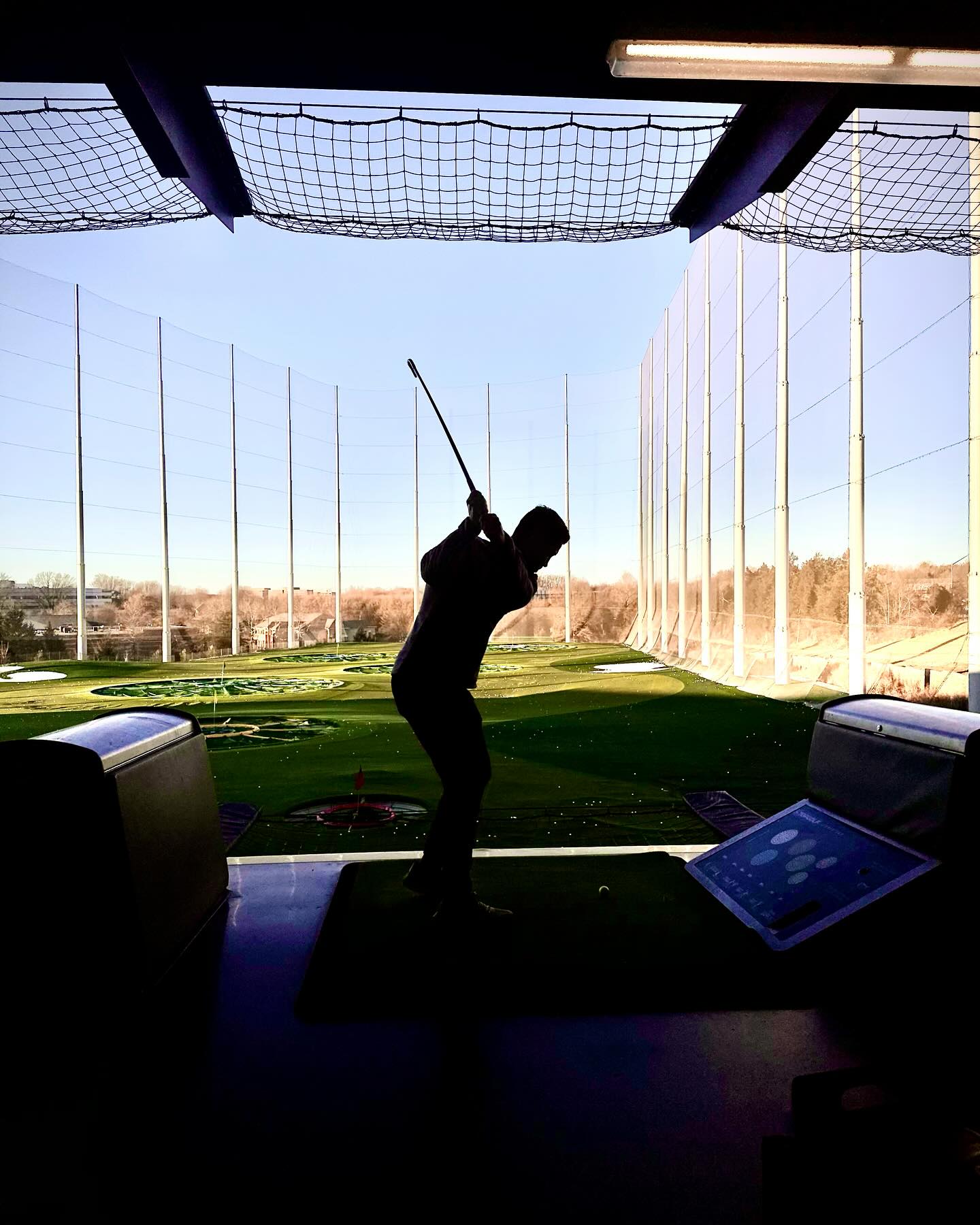 🏌️♂️ Photo of the Day 🌅 Capturing the essence of determination and precision, this silhouette against the twilight sky is not just a moment, it’s the story of every golfer’s journey. #GolfLife #DrivingRange #SilhouettePhotography
As the sun sets, let’s drive into the trending topics of the day. Stay ahead of the game both on and off the course. #TrendingNow #PhotoOfTheDay #InstaGolf
Tag a golf friend! 📸: @greytailphotos
Visit my website! 🌐: greytailphotos.com
#InstaGolf #GolfersOfInstagram #SportsPhotography #GolfSwing #GolfPro #InstaSports #AthleteLife #ChasingLight #ShadowAndLight #PicOfTheDay #JustGoShoot #Visuals #Aesthetics #ArtOfVisuals #TheArtOfGolf #CreateToInspire #InstaDaily #VisualAmbassadors #WorldOfGolf #Golfstagram #PhotographyEveryday #CaptureTheMoment #InstaCool #PhotoGoals #InstaPhoto