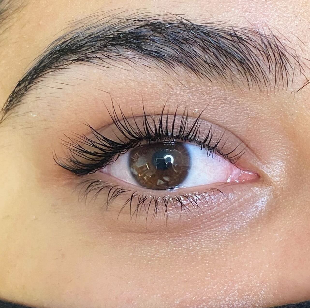 Curious about a Lash Lift? 👀 It’s a semi-permanent treatment that lifts, curls and tints your natural lashes, no extensions or mascara needed! Perfect for a low-maintenance, wide-eyed look that lasts 6-8 weeks. Swipe to see the before! ✨
Book your appointment with @mayabeautyesthetics @esthiemma
#LashLift #NaturalLashes #EsthiEmma #FolsomBeauty #folsomlashes