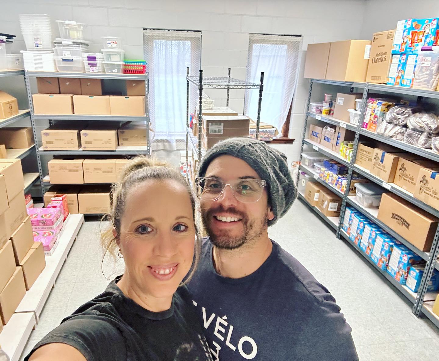 We hope that the big snack pack last week was able to help the kids make it through the school break! We have been stocking our room up for a few days now to be ready for the coming weeks of school before the next big winter break.
Get ready! Tomorrow is packing day then heading home with kiddos for the weekend!
#snackpack #snacks #donate #foodbank #packing #feedamerica #school #backpack
