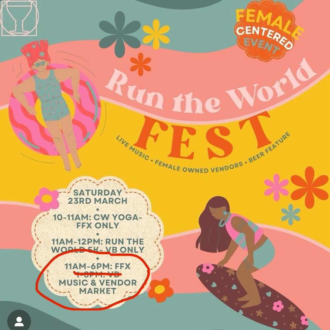 Join us this Saturday, March 23 @commonwealthbrewco_ffx grab a beer and chill, and shop among the collection of talented women owned small business pop ups. Come support your local she squad. #popupevent #whattodothissaturday #northernvirginiaevents #dmvevets #womenownedbusiness #shequad #whoruntheworld #girls #artifackt #artifacktapothecary #commonwealthbrewingfairfax