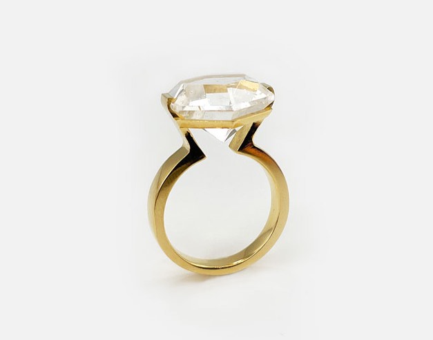 An impressive eye-catcher