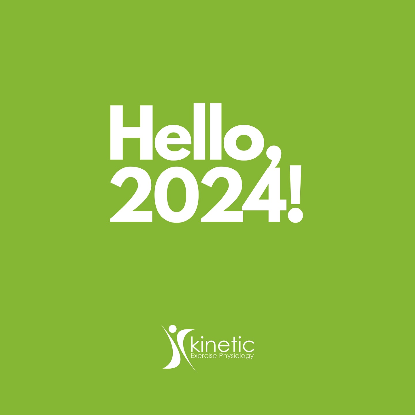 Weâre back in the clinic đđź
Our team is feeling refreshed after the Christmas break and ready for another big year.
Whether you are recovering from illness or injury, want to improve your strength and fitness or manage your chronic condition safely and effectively, weâre looking forward to helping you reach your goals in 2024 đŞđź
Drop into the clinic or give us a call today!
đ 161 Eighth St Mildura
đ˛ 03 5021 0337
đ§ info@kineticep.com.au
.
.
.
#exercisephysiology #exercisemildura #exerciseismedicine #exerciserehabilitation #diseaseprevention #healthandwellbeing #clinicalpilates #2024goals #healthandfitnessgoals