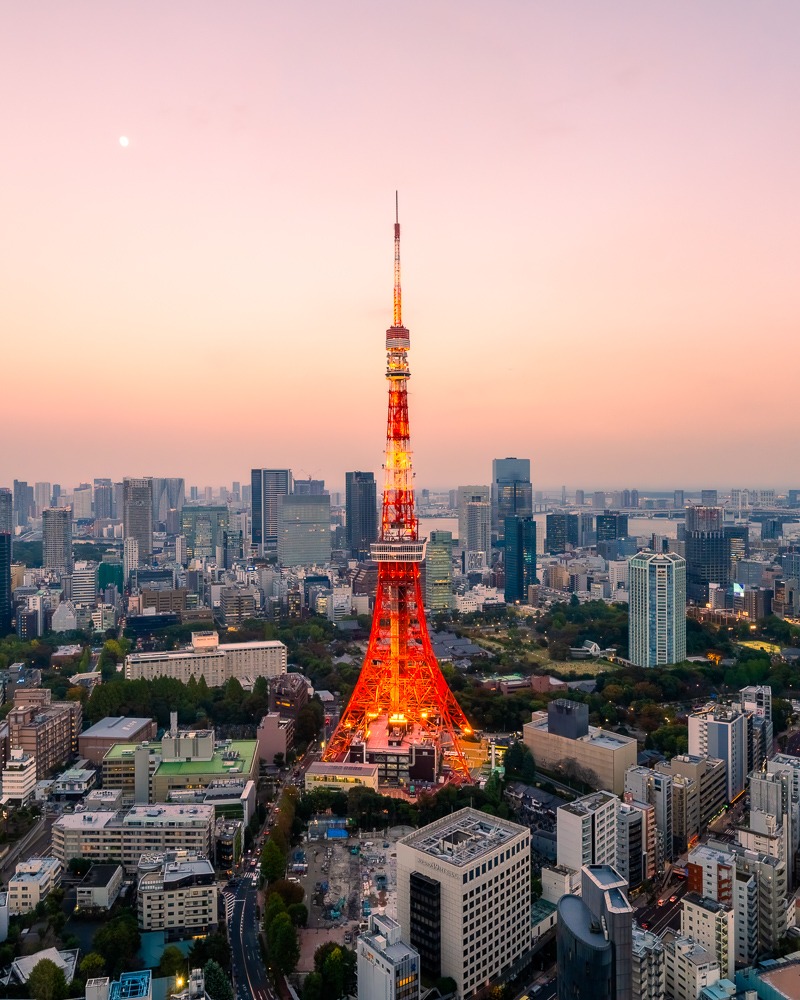 Its been great to be back in Tokyo and having a bit of time to myself to explore. Some new, some old locations in this bustling metropolis. Japan Autumn workshop starts today, off to find colors! Shot with Sony ARCR + 35mm f2.8
