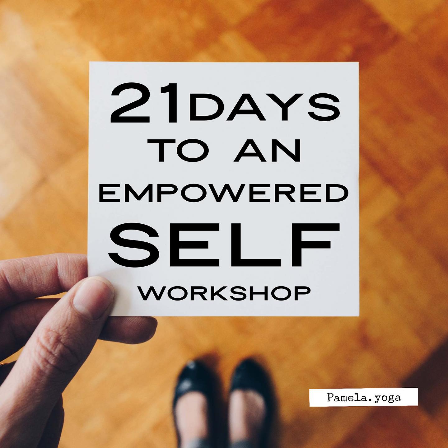 YOU DESERVE THIS!
Learn restful approaches to rebuild your mind, redesign your life and reestablish your power.
Do you want to stop hustling for your worth or stop saying yes, when you mean no ?
I am supporting a 21 days to more restful empowered living workshop.
We begin October 22 at Roots Yoga Wadsworth!
#akronyogaandwellness
#akronwomen
#ohioyogateacher
#ohioyoga
#yogaheals