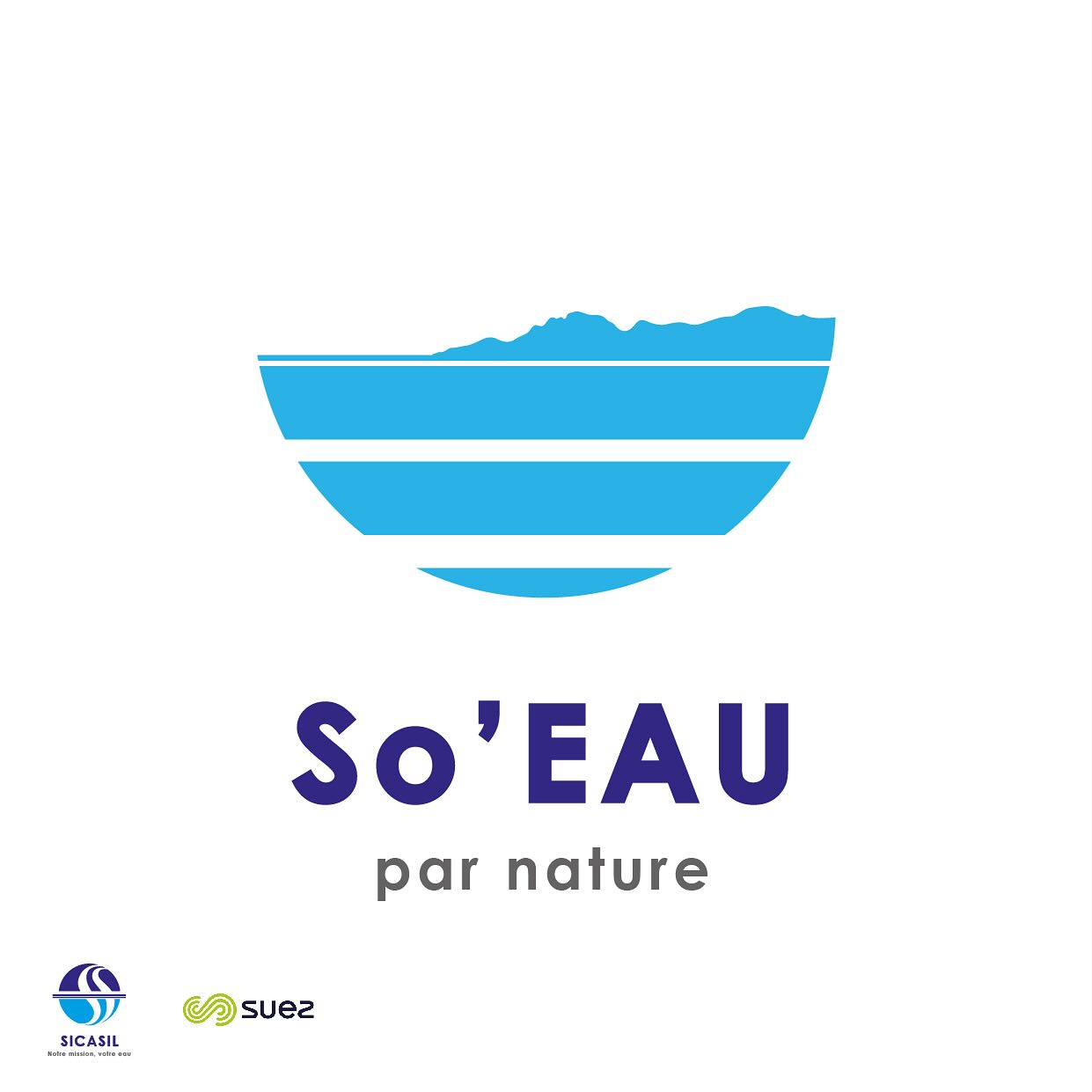 Le lancement a eu lieu il y a quelques jours, So’EAU est né, la nouvelle filiale de Suez pour alimenter les communes de Cannes Pays de Lérins.
Ease designers a imaginé le nom et formalisé l’identité de cette nouvelle entité.
Le visuel s’inspire de la vue iconique du territoire de l’Estérel pour s’ancrer dans une action locale qui fait sens…
.
#soeau #suez #sicasil #eau #proteger #nochlore #identitevisuelle #graphisme #esterel #madeincannes #cannes