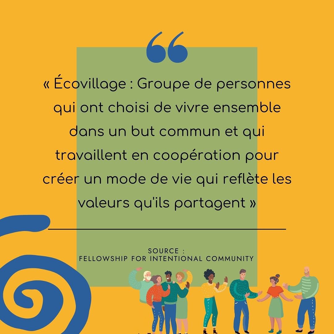 Chez Les Pas Sages, nous croyons en la puissance de la communauté et en la capacité de créer un monde meilleur en vivant en harmonie avec la nature et en coopération (que nous aimons appeler la #Coopérance) les uns avec les autres. 🌿💚
Dans un habitat collectif, chaque décision est prise en tenant compte de l’impact sur l’environnement, le collectif et le bien-être de tous. C’est un espace où le partage des ressources et l’entraide sont au cœur de chaque journée. Les personnes crééent ensemble un mode de vie qui respecte leurs valeurs partagées et soutient l’épanouissement personnel de chacun. 💫💚
Ce sont des aventures extraordinaires où se construisent des collectifs qui donnent vie à un rêve commun.
Suivez-nous pour découvrir des histoires inspirantes, recevoir des conseils pratiques et des idées pour créer votre propre habitat participatif, car ensemble, nous pouvons façonner un monde plus durable, solidaire et harmonieux pour tous. 🌍✨
#écolieux #lieuxdeviecollectifs #oasis #lespassages #cooperative #participation #Écovillage #habiterautrement #ecologies #vivreautrement #sascooperative #BienVivreEnsemble #CoopérativeHabitants #Coopérance #Solidarité #HabitatCollectif
#CommunautéDurable #ValeursPartagées #VivreEnHarmonie #Coopération #Coopérance #Partage #Durabilité #Épanouissement #CréerUnMondeMeilleur #Inspiration #changementdeparadigme
