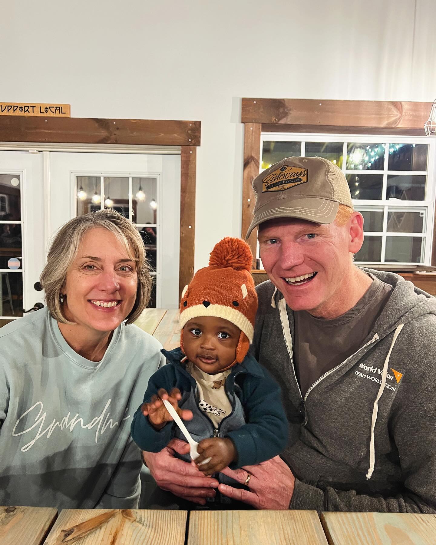 So thankful for life and this precious gift in 2023!
“Bless the LORD, O my soul, and all that is within me bless his holy name!” Psalm 103:1
Happy New Year !