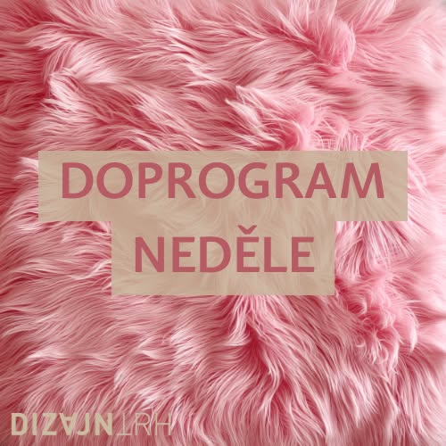 Další skvělé (nedělní) workshopy: 🎨🧵✨
Zajímá vás tvorba plakátů, výroba macramé, nebo chcete objevovat přírodní parfémy? Podívejte se na další workshopy z našeho programu – každý si přijde na své!
✉️ Dopis Ježíškovi – plakát | @icok_cz & @designeri_detem
⏰ 10:00–12:00 | Sobota | ▲ Carolina – Přízemí
💰 Zdarma | Pro děti 10+ | Max 10 účastníků
Vyrobte si originální dopis Ježíškovi ve formě plakátu! Naučíte se základy grafického designu, od práce s písmem a barvami po kompozici. Budeme kreslit, lepit a kolážovat.
🪴 Výroba macramé závěsu na květiny | @macramek__
⏰ 11:00–13:00 | Neděle | ▲ Ateliér Podkroví
💰 850 Kč | Pro dospělé 18+
Uklidněte se při tvoření a naučte se macramé techniku. Vlastnoručně vyrobený závěs si můžete odnést domů nebo darovat. Ideální příležitost zpomalit a věnovat se kreativnímu tvoření.
🥒 Design ve skleničce se zeleninou | @mygreenovi
⏰ 13:00–17:00 | Sobota i neděle | ▲ Ateliér Podkroví
💰 850 Kč | Pro dospělé 15–99 let
Objevte kouzlo fermentace zeleniny. Naučíte se základy kvašení, praktické tipy i triky. Odnesete si dvě vlastní sklenice naložené zeleniny a ochutnáte prokvašené delikatesy.
🌿 Přírodní parfémy jako podpora wellbeingu | @eyrra_soulart
⏰ 13:30–14:30 | Neděle | ▲ Posluchárna Schodiště
💰 Zdarma | Pro dospělé 15+
Jak vůně ovlivňují naši psychiku a zdraví? Prozkoumáme, proč nás některé vůně uklidňují a jiné stimulují, a jak přírodní složky podporují kvalitu života. Přijďte diskutovat o vlivu vůní na každodenní pohodu.
📜 Pravěk a emoji | @icok_cz & @designeri_detem
⏰ 14:00–16:00 | Neděle | ▲ Carolina – Přízemí
💰 Zdarma | Pro děti 10+ | Max 20 účastníků
Od pravěkých symbolů po moderní emoji. Zjistíte, jak se písmo vyvinulo z obrázků a jak dnes používáme obrázkovou komunikaci. Zábavný workshop pro děti i dospělé, kteří rádi objevují.
---
Vyberte si ten svůj a přijďte tvořit! 🌟