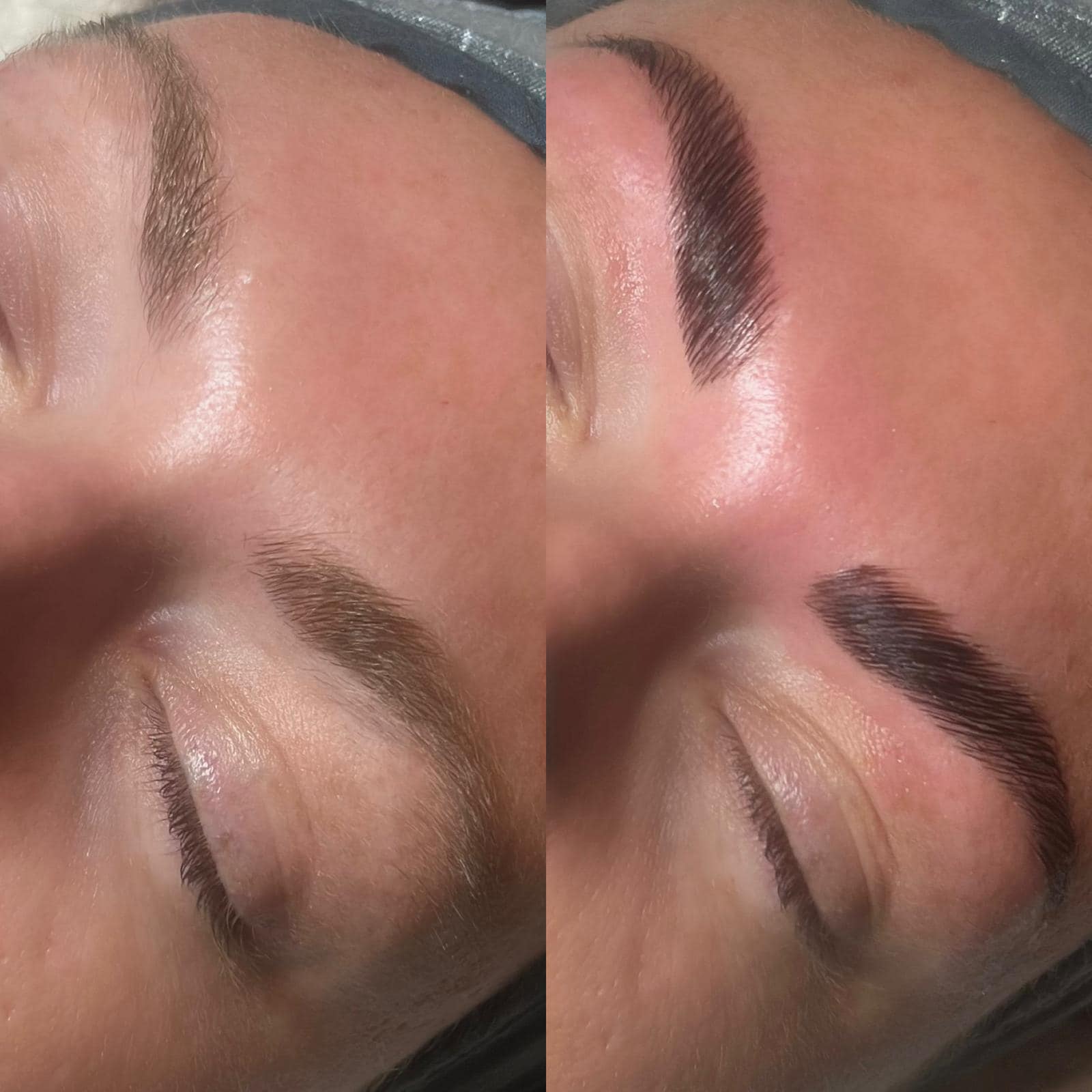 Gorgeous natural brow lamination at Amirii Treatment Rooms 😍
This amazing treatment fixes and sets your brows into shape, including a tint and shape for easy brows every day, just brush and go each morning 🥰
Book now at either Beauty By Amirii or beauty by Amirii at www.amirii.co.uk ❤️❤️❤️