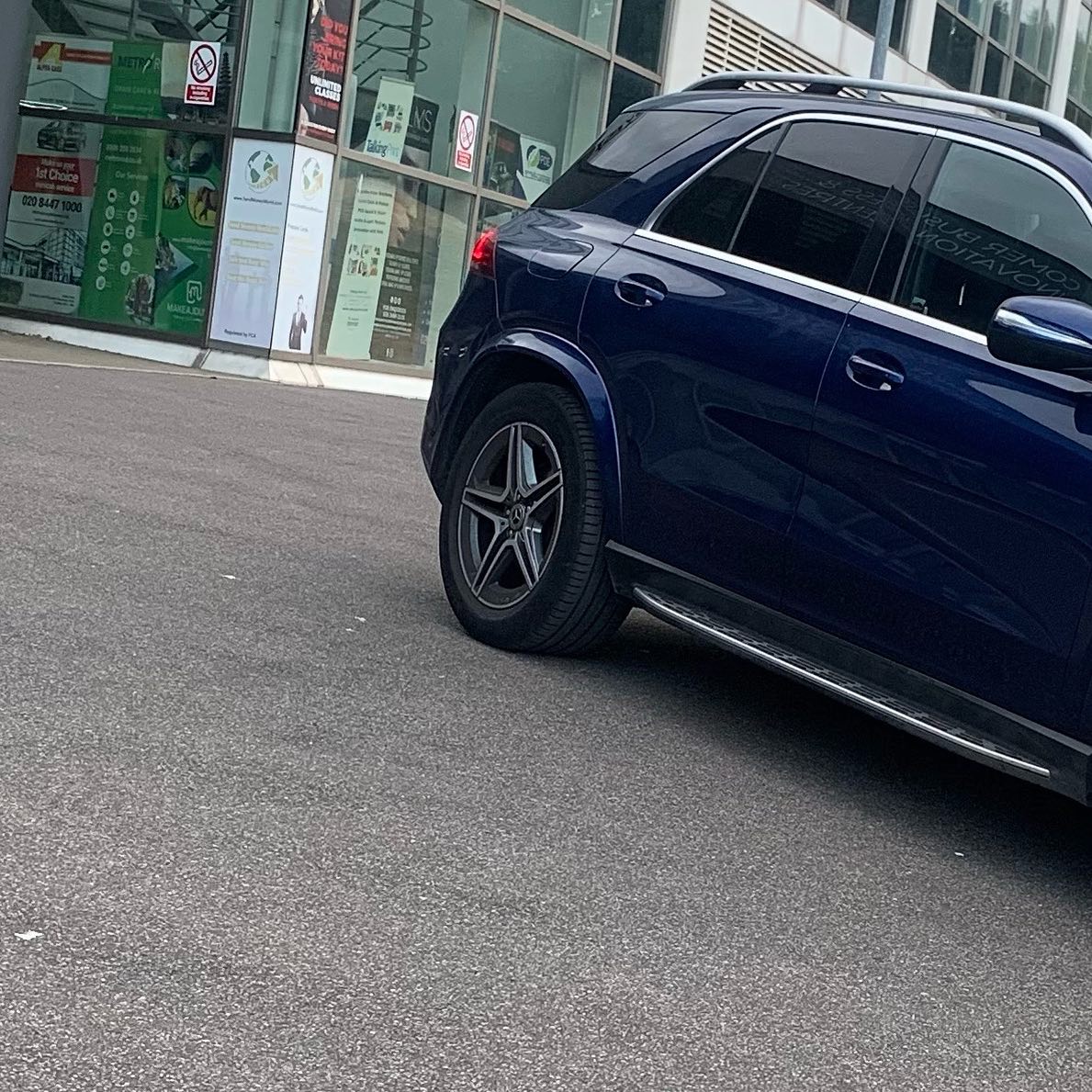Never plan a future with people who don’t have future plans
Mercedes GLE 350D AMG Line
For prices/bookings check out the link in our bio
(Prices shown will include VAT, but exclude deposit)
Hirers must be 25 or older, have held their license for a minimum of 3 years and have no more than 6 points.
For more information or bookings call us on: 0203 668 1534 *Terms & Conditions apply
☎️ Mon-Fri: 09:00am-18:00pm
☎️ Sat: 10:00am-14:00pm
☎️ Sun: Closed
#Mercedes #GLE #350 #AMG #7Seater #Diesel #Comfort #Family #Luxury #SUV #Coupe #Executive #CarHire #London #JusDrive #Rent #Lease #Buy #Sell #Finance