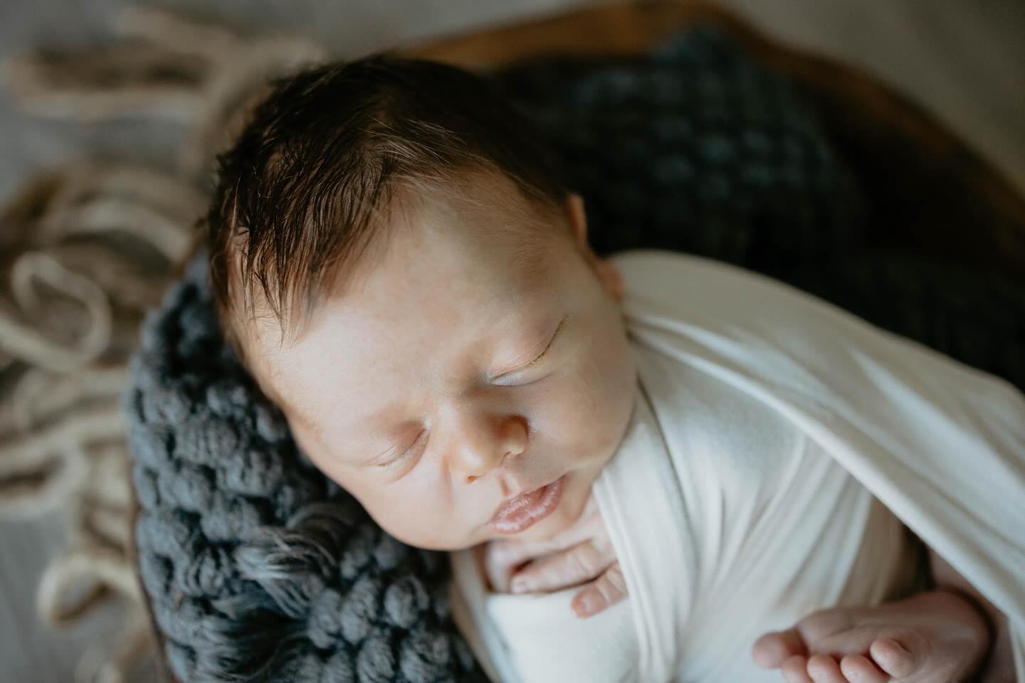 Just over here catching baby fever with Little August. Watching families grow is my favourite part of this lovely corner of my world. 🫶🏼