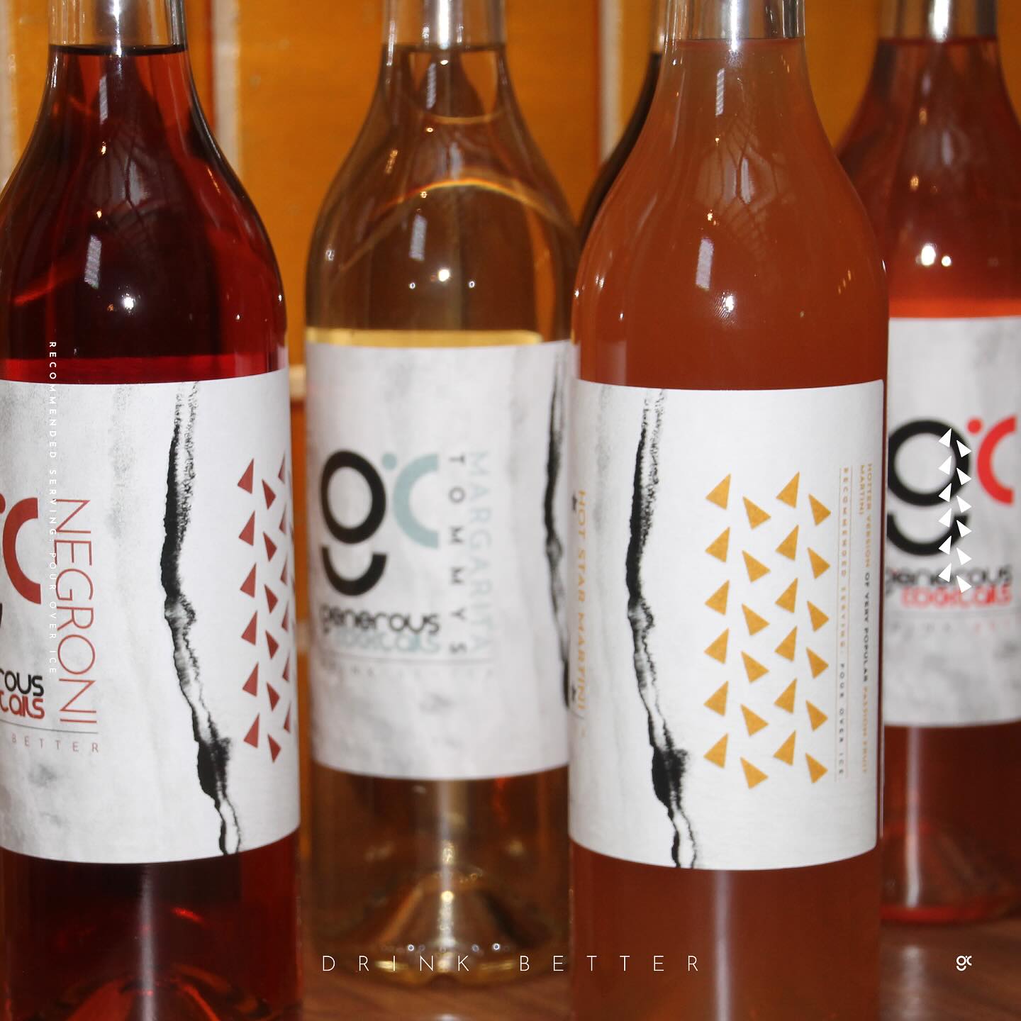 GENEROUS COCKTAILS - We have a wide selection of tastes, produced and designed in Oslo, we are constantly creating and trying new flavors!
D R I N K B E T T E R
#bottledcocktails #drinkbetter #cocktails #pouroverice #oslo