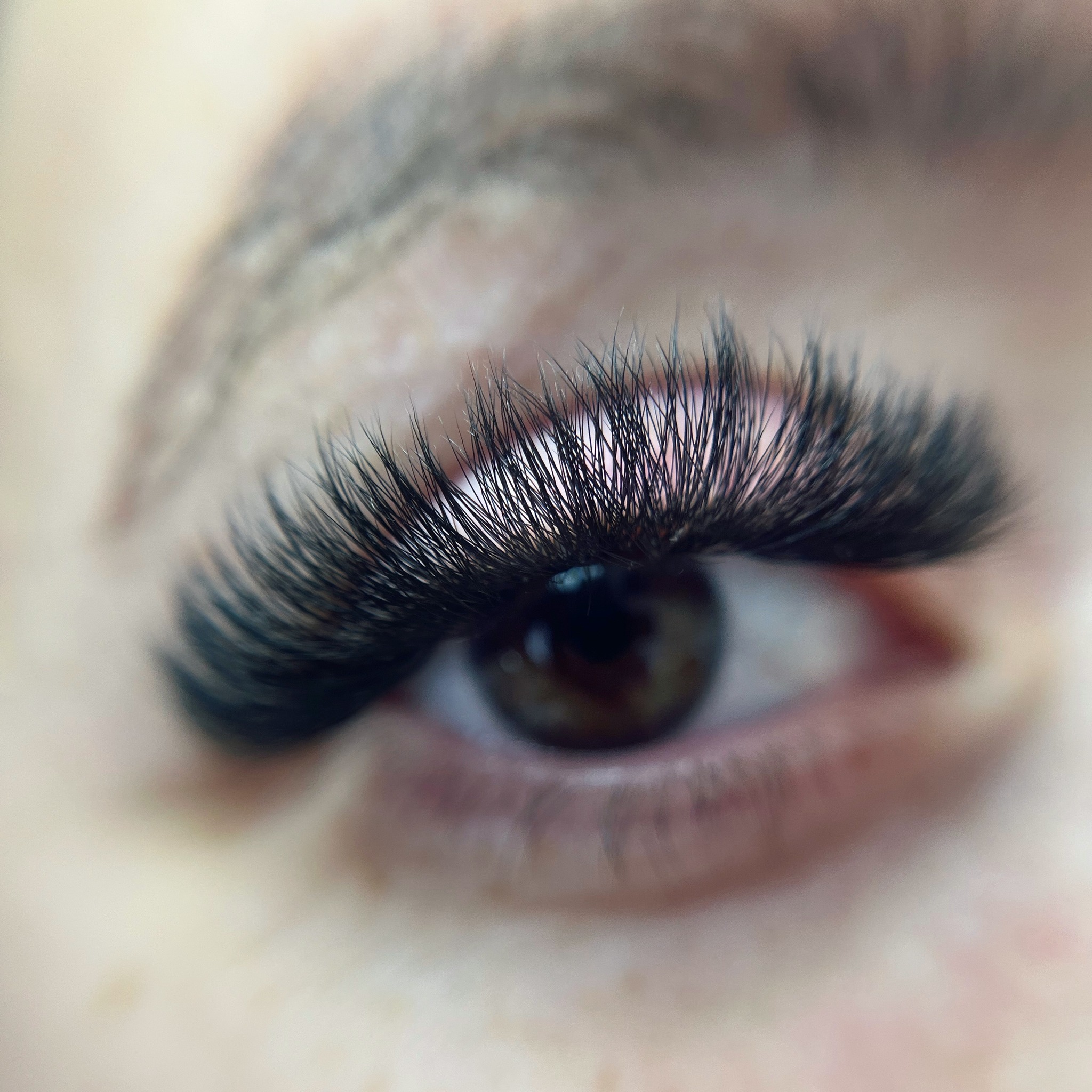 𝙑𝙤𝙡𝙪𝙢𝙚 𝙧𝙪𝙨𝙨𝙚 🖤
#lash #lashextensions #volumelashes