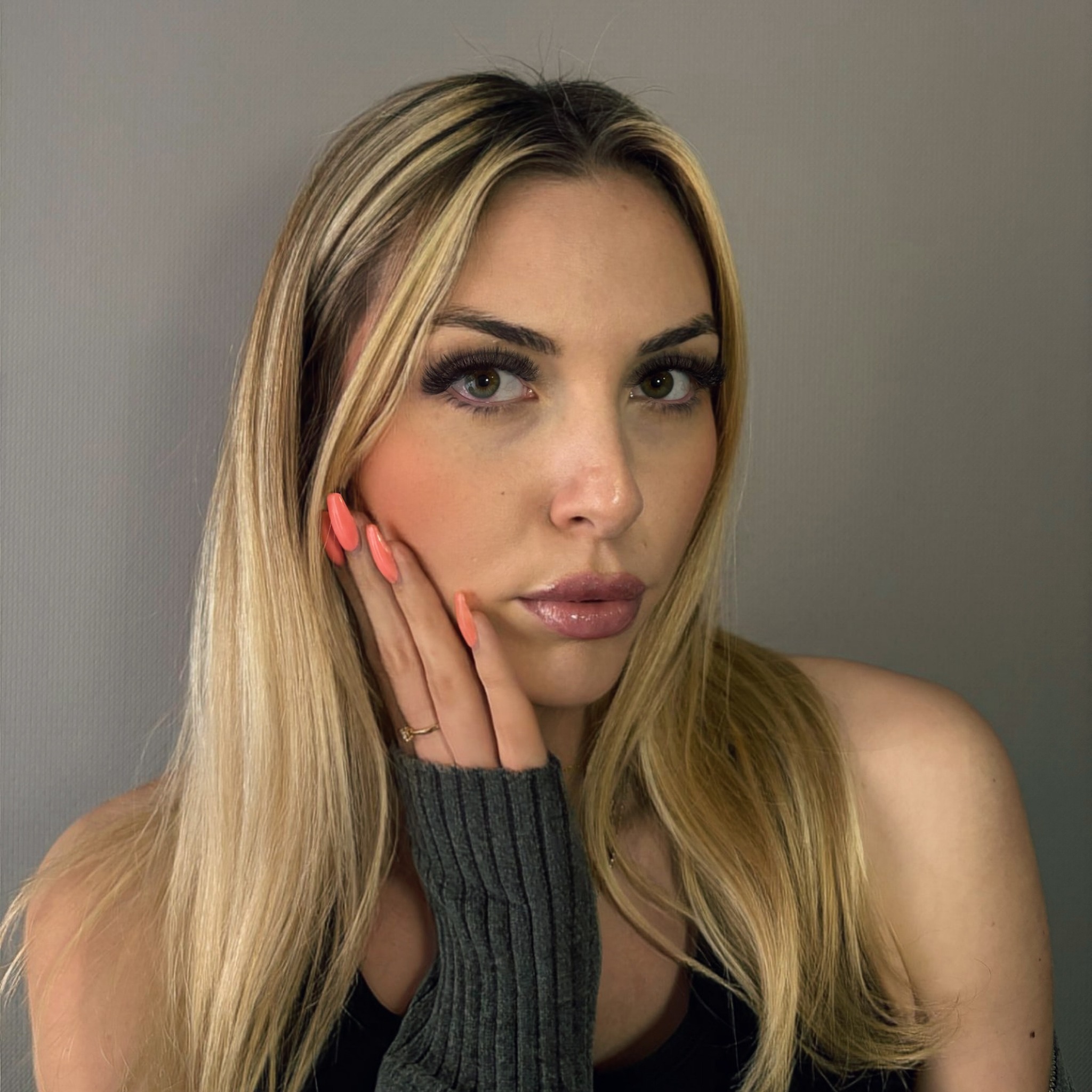 𝙑𝙤𝙡𝙪𝙢𝙚 𝙍𝙪𝙨𝙨𝙚 ✨
#lashes #extentiondecils #lashextensions #volumerusse #russianvolume