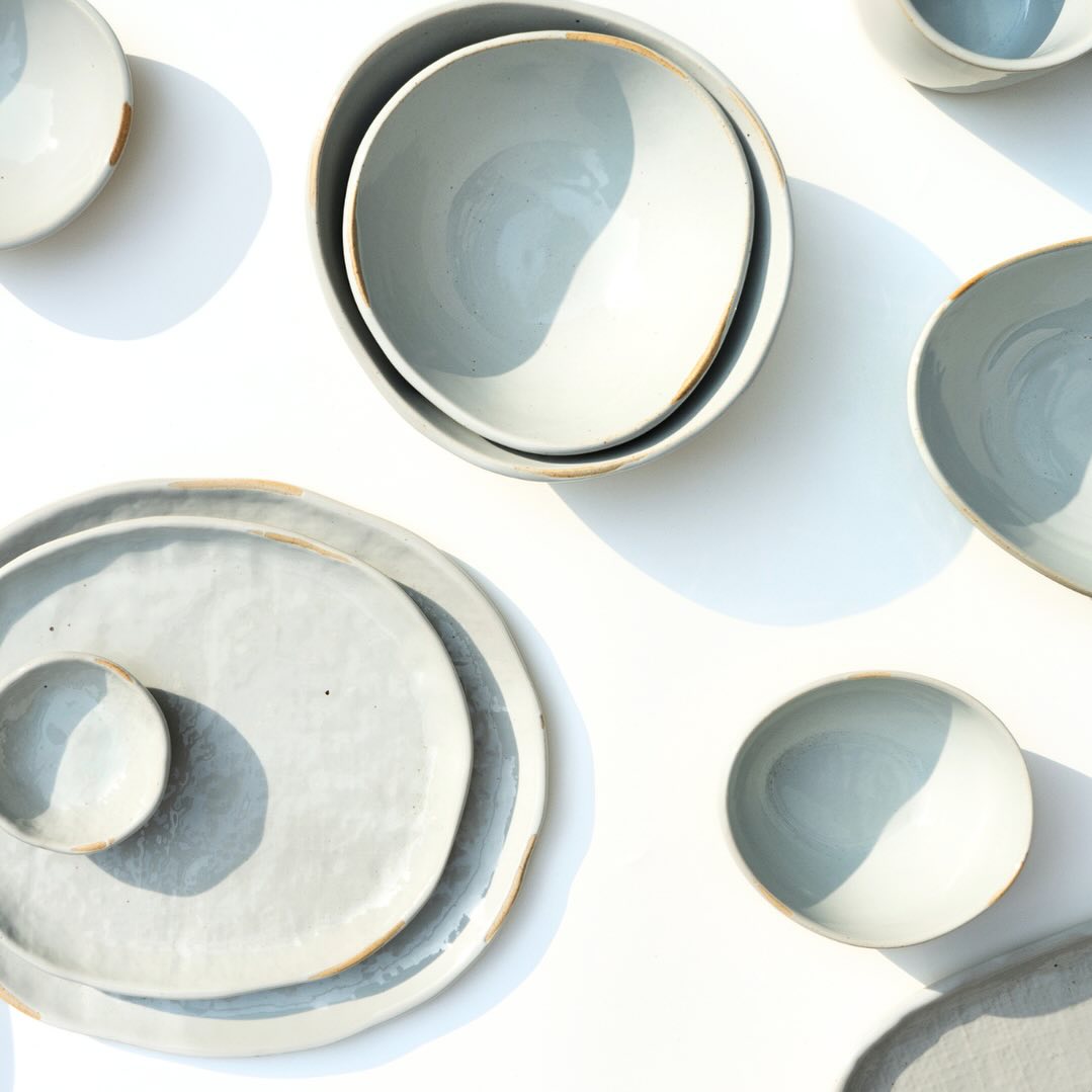 Irregular. Artistic. Extraordinary.
Elevate your table setting with Craftstone, our unique tableware collection. Turn your meals into masterpieces.
#Craftstone #Tableware #ArtisticDining #dinnerware #chefstable #donbellini #ceramics #porcelain #restaurant #hotel #plates #bowls #ceramictableware