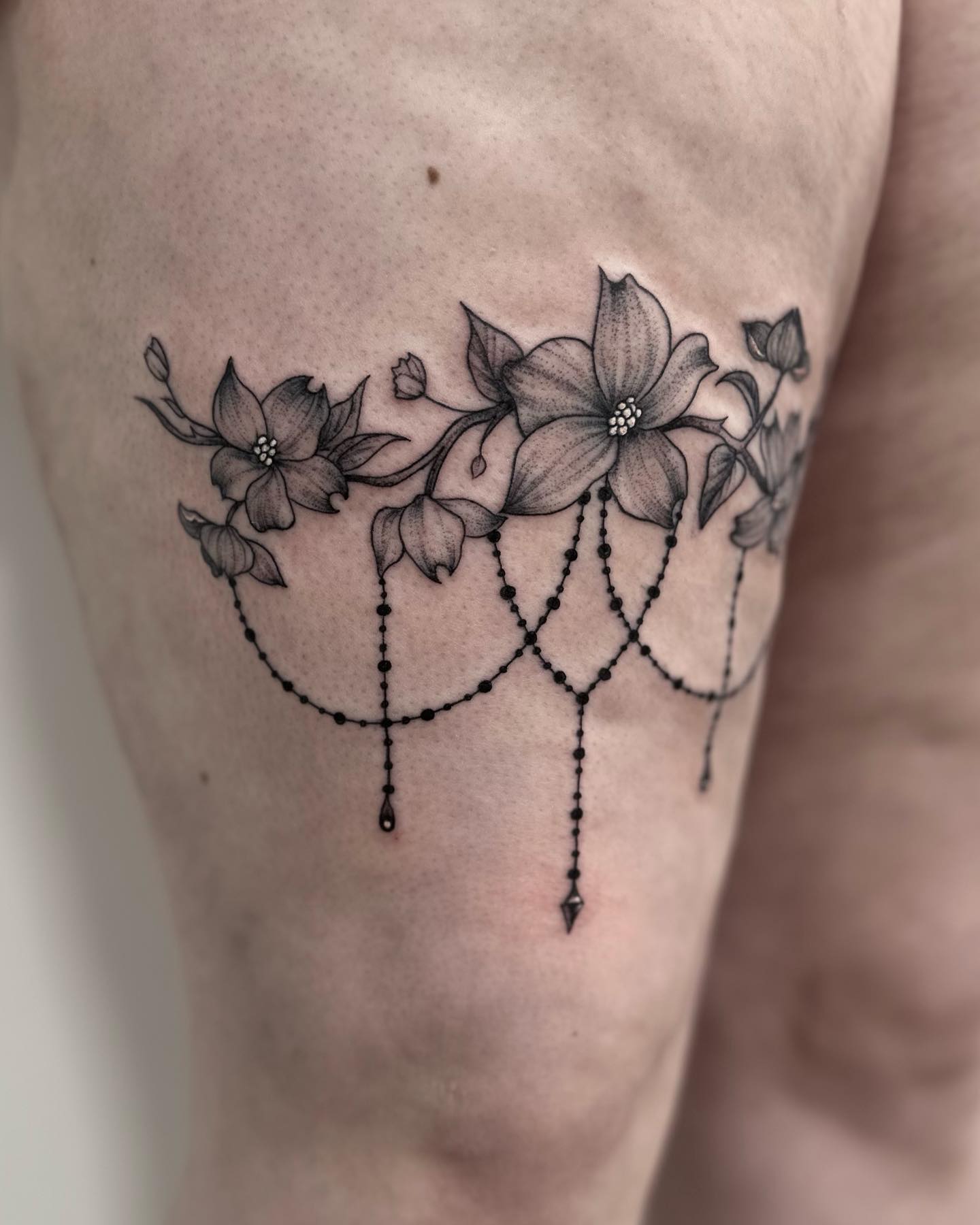 Aly is open on the 25th and some more days the following week! Go to http://www.newrivertattoo.com and fill out a consult form if you have any ideas!