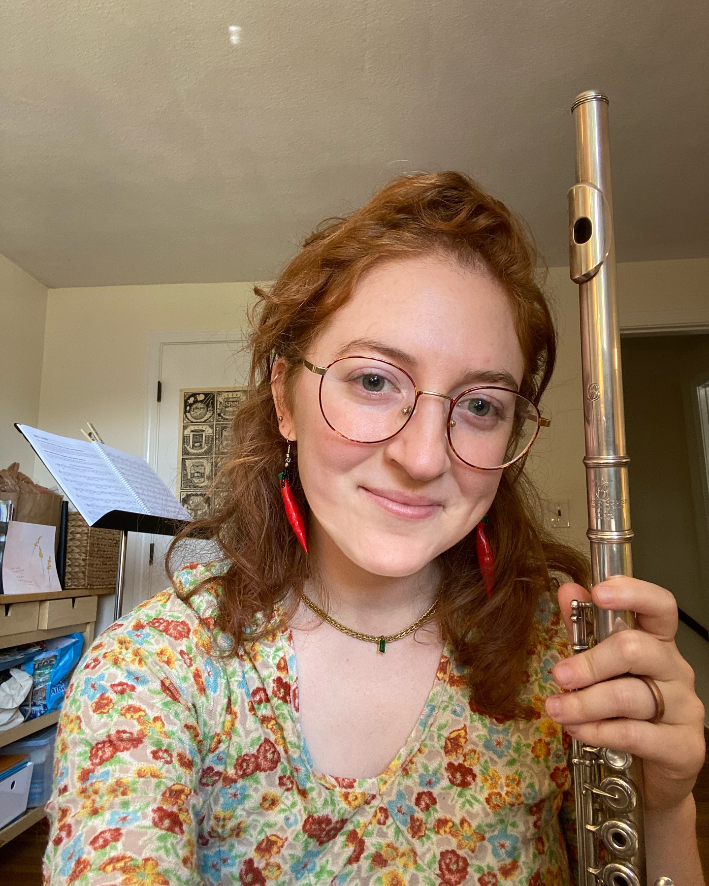 I’m so excited to play a set at Belmont Town Day 2 weeks from today! I’m performing at 10:30 and I’ll be there all day to talk about flute lessons. If you’re in the area and you’ve been thinking about taking lessons, come say hi - I’d love to chat with you!