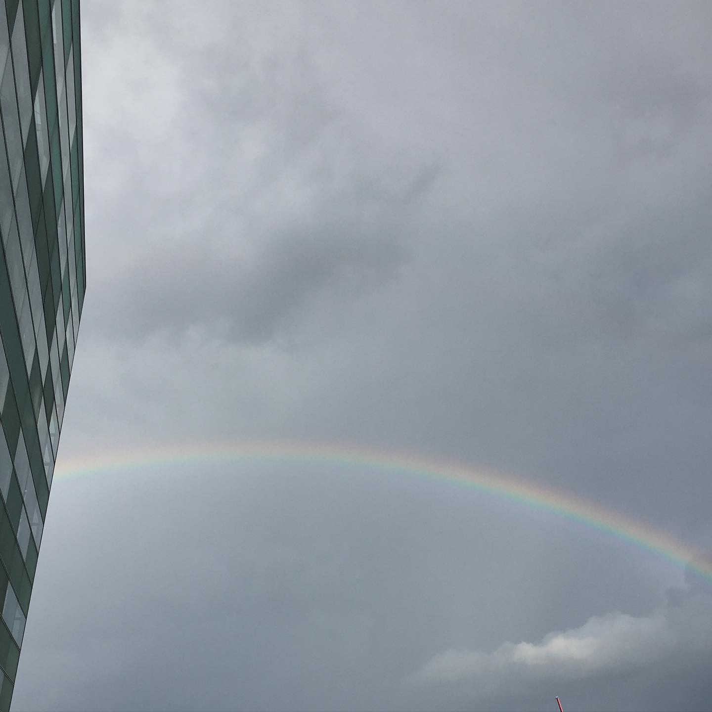 @arselectronica festival 2022 was a blast. it concluded with a #rainbow , WHEN THE WORLD COMES TO AN WND, I WILL HAVE LOVED YOU @when_the_world_comes_to_an_end was screened as part of the animation competition and both spy cameras and @bostondynamicsofficial 's spot caught me on camera.
.
#contemporaryart #mediaart #femalefilmmaker #shortfilm #avatar